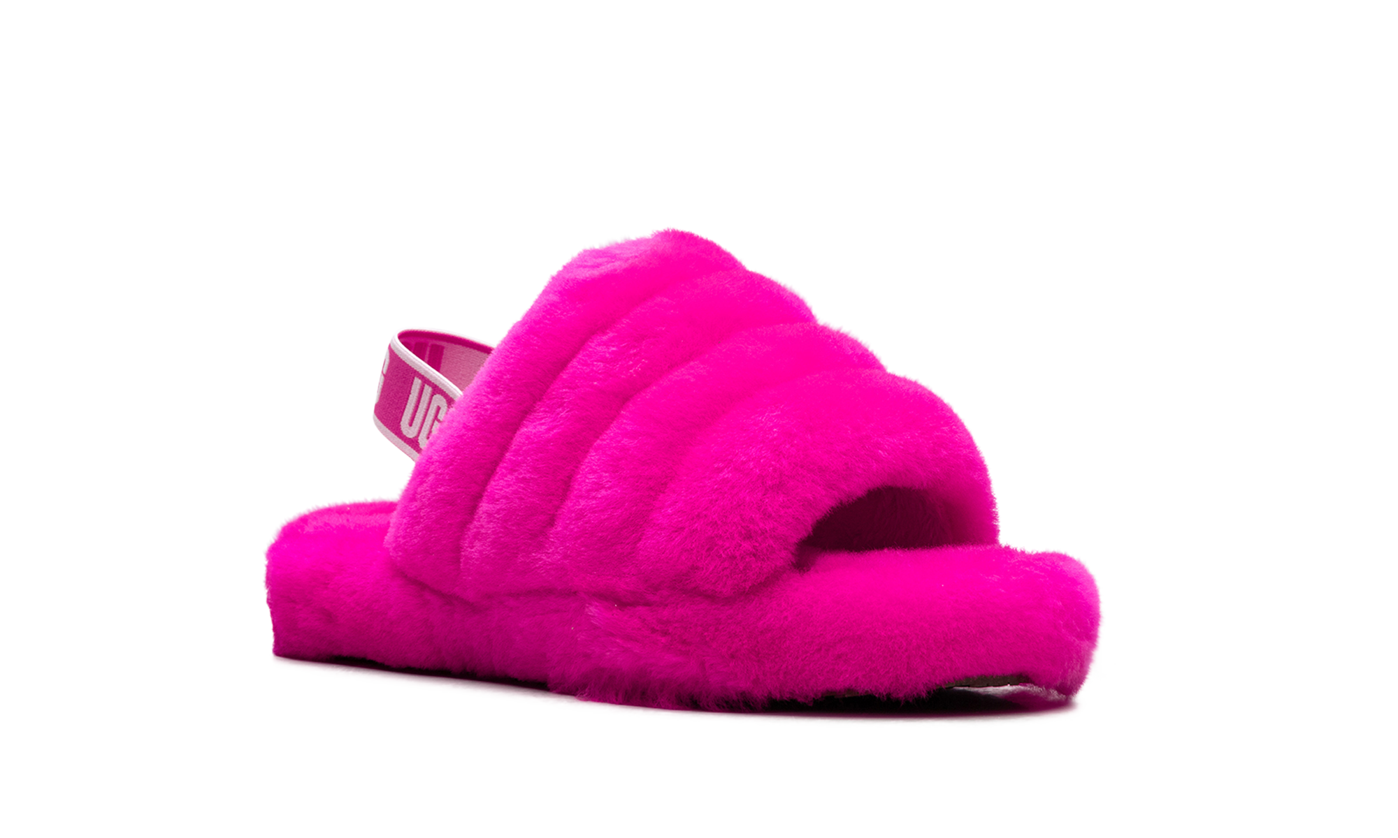 Fluff Yeah Slide "Rock Rose" 1098494K RCR