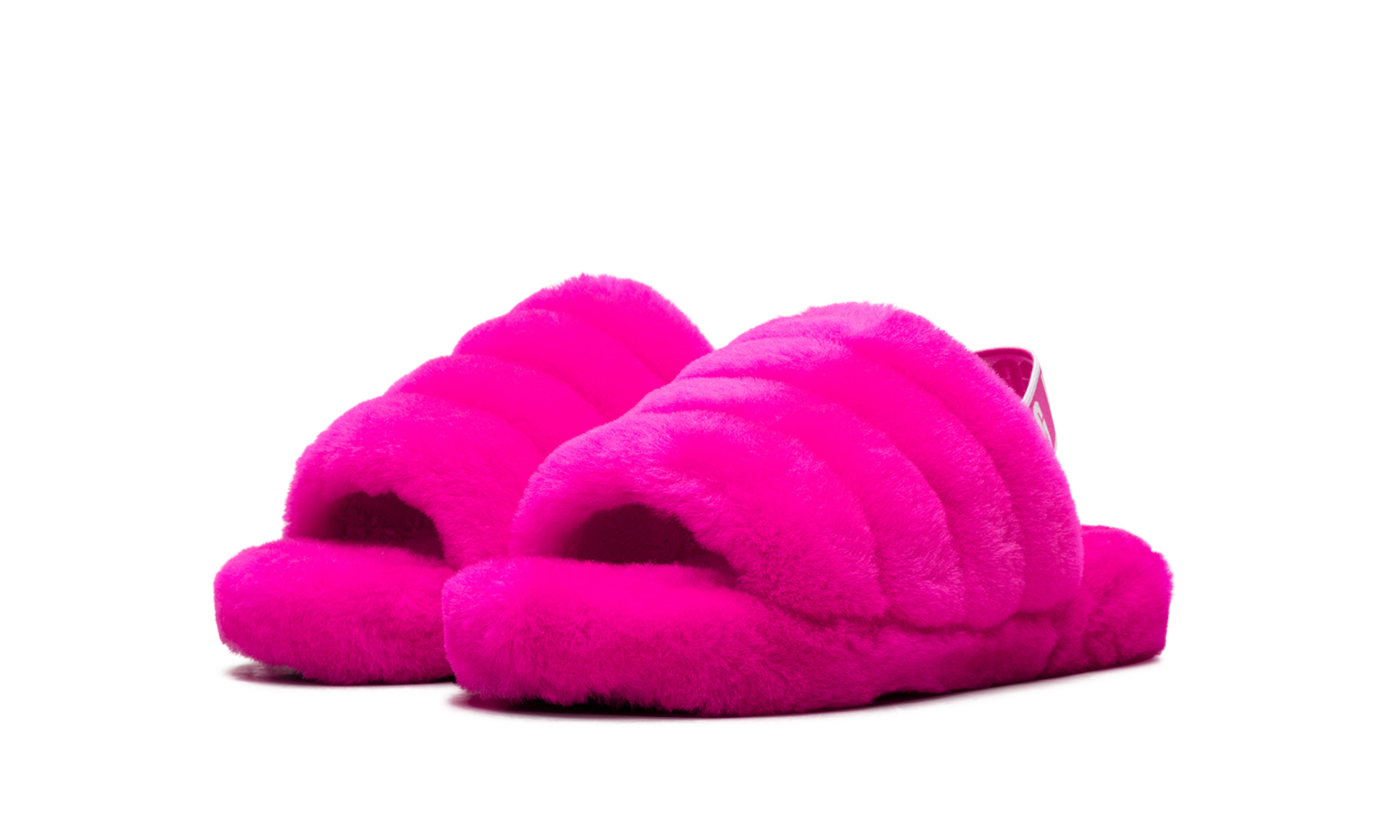 Fluff Yeah Slide "Rock Rose" 1098494K RCR