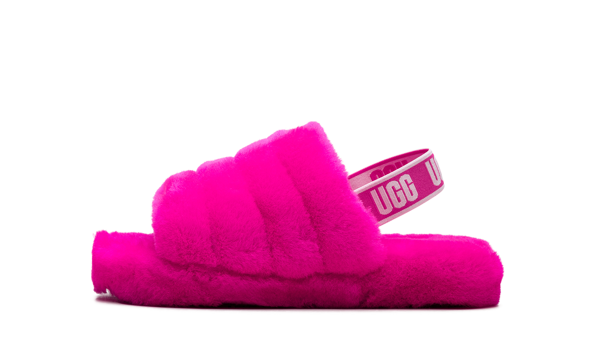 Fluff Yeah Slide "Rock Rose" 1098494K RCR