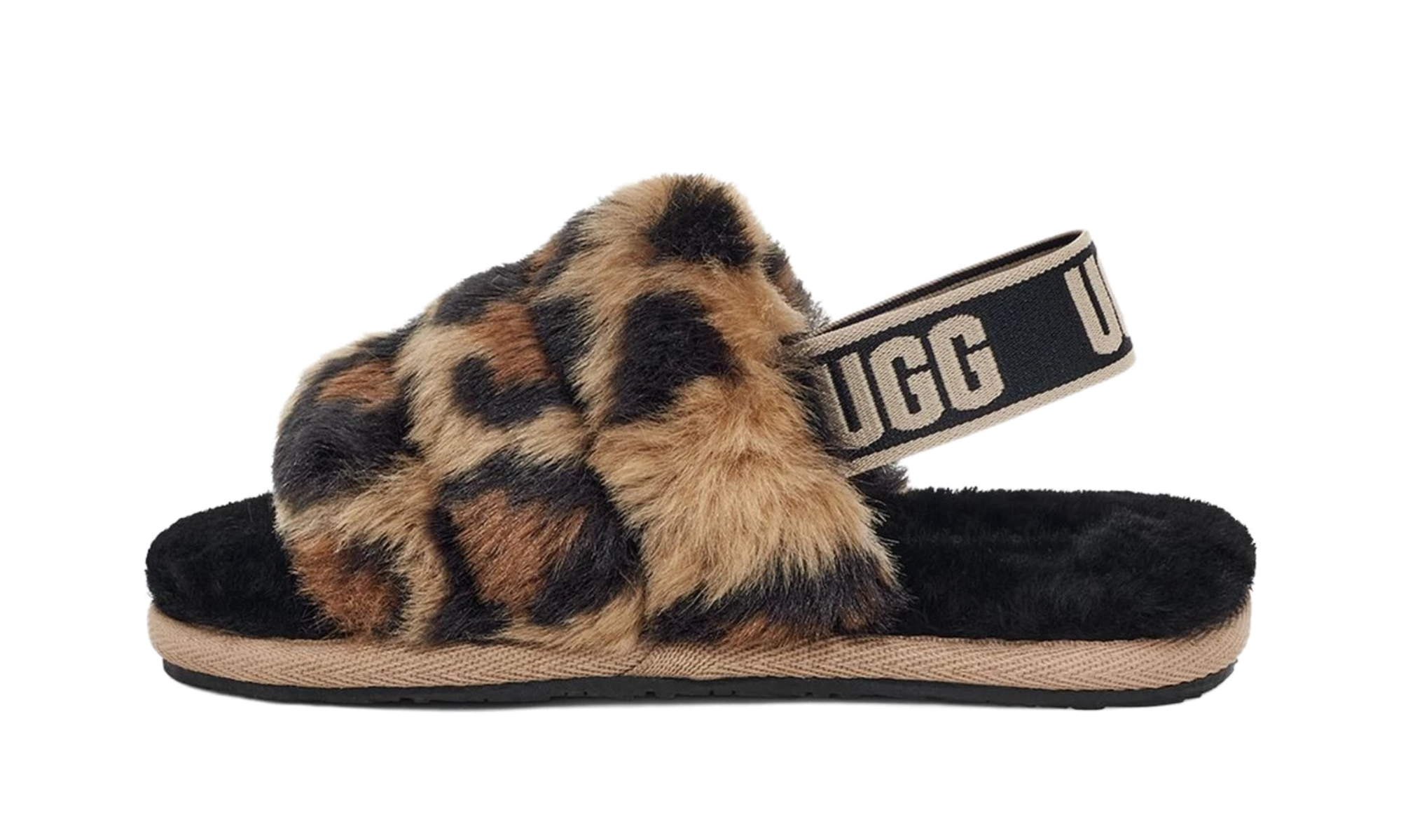 Fluff Yeah Slide TD "Spotty" 1134955T