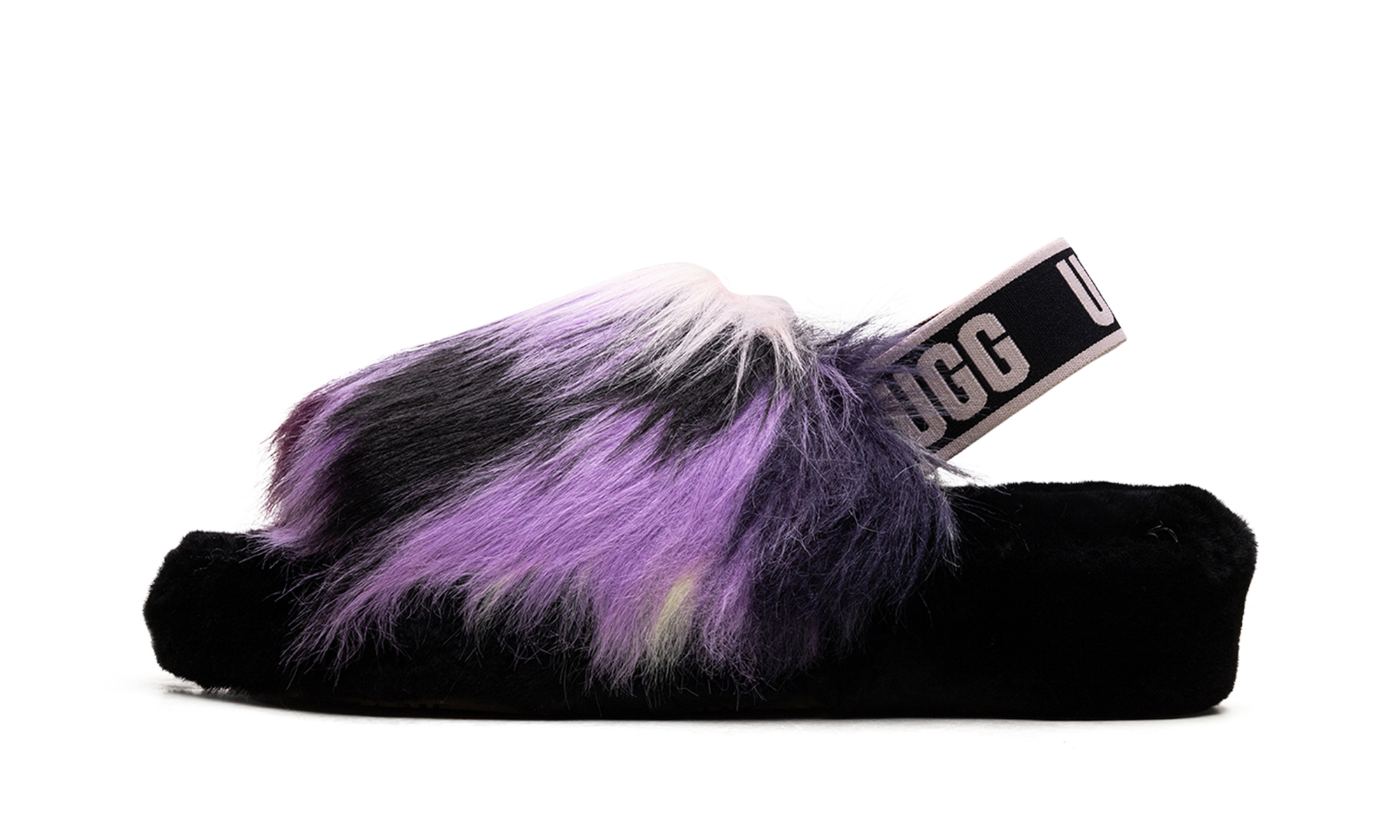 Fluff Yeah Slide WMNS "MAGNOLIA" 1117326 MGNL