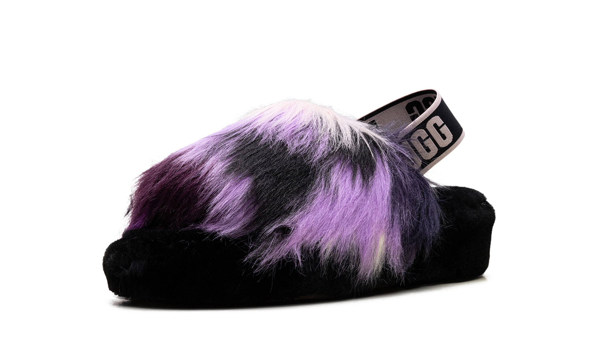 Fluff Yeah Slide WMNS "MAGNOLIA" 1117326 MGNL