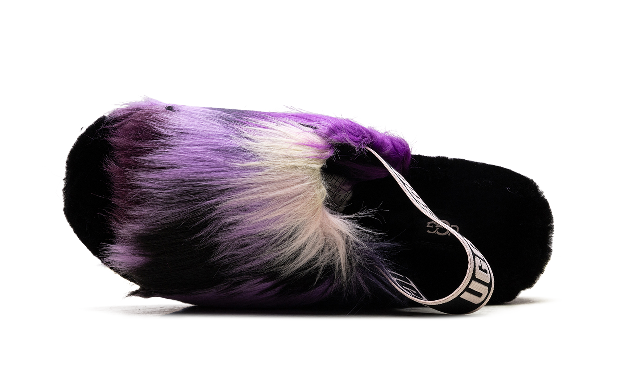 Fluff Yeah Slide WMNS "MAGNOLIA" 1117326 MGNL
