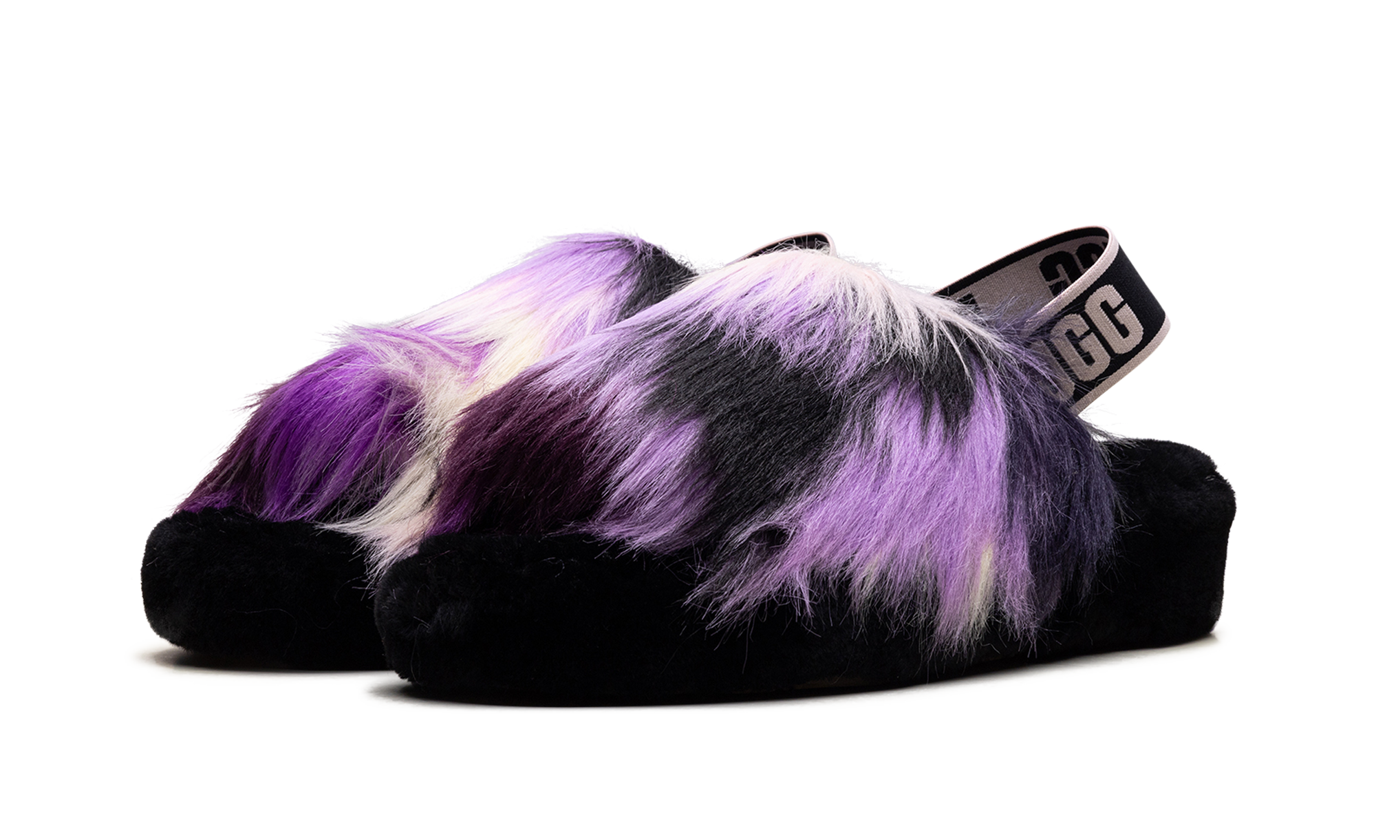 Fluff Yeah Slide WMNS "MAGNOLIA" 1117326 MGNL