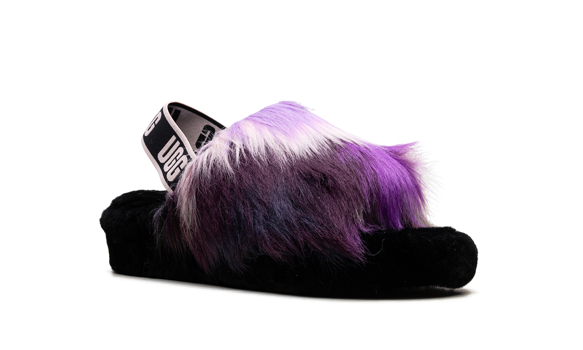 Fluff Yeah Slide WMNS "MAGNOLIA" 1117326 MGNL