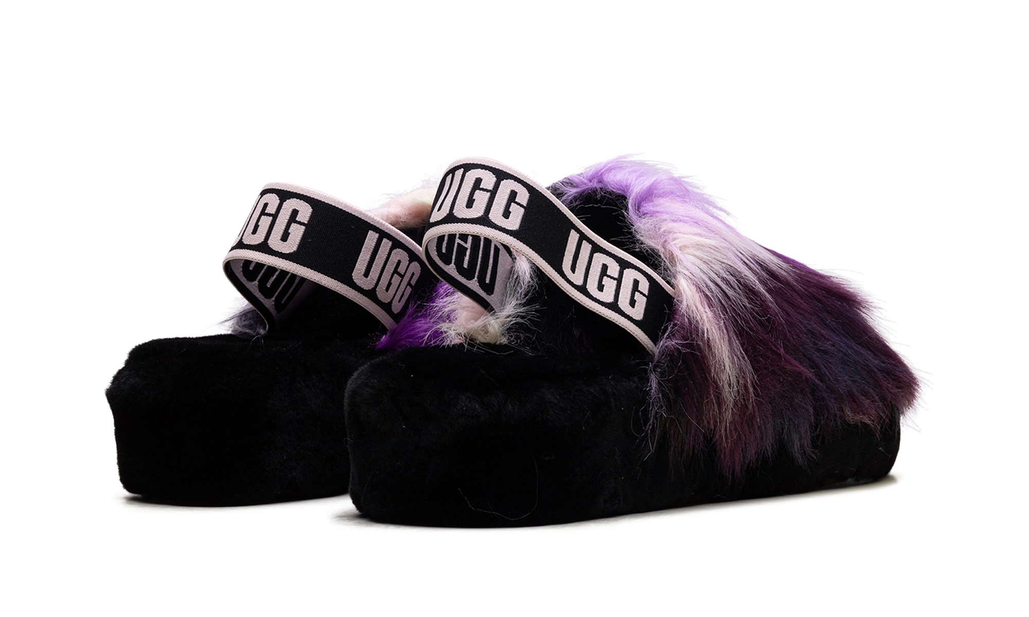 Fluff Yeah Slide WMNS "MAGNOLIA" 1117326 MGNL