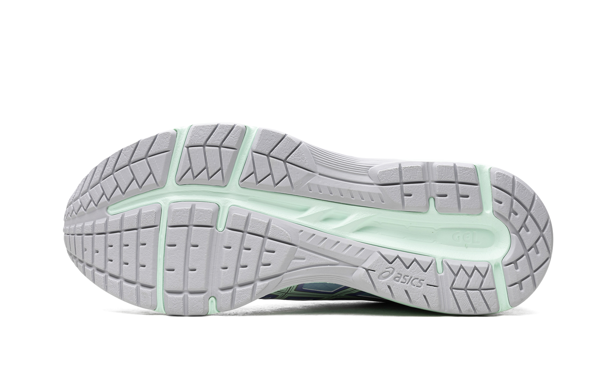 FNS-S GEL-CONTEND 5 WMNS "Mint Tint" 1202A128 300