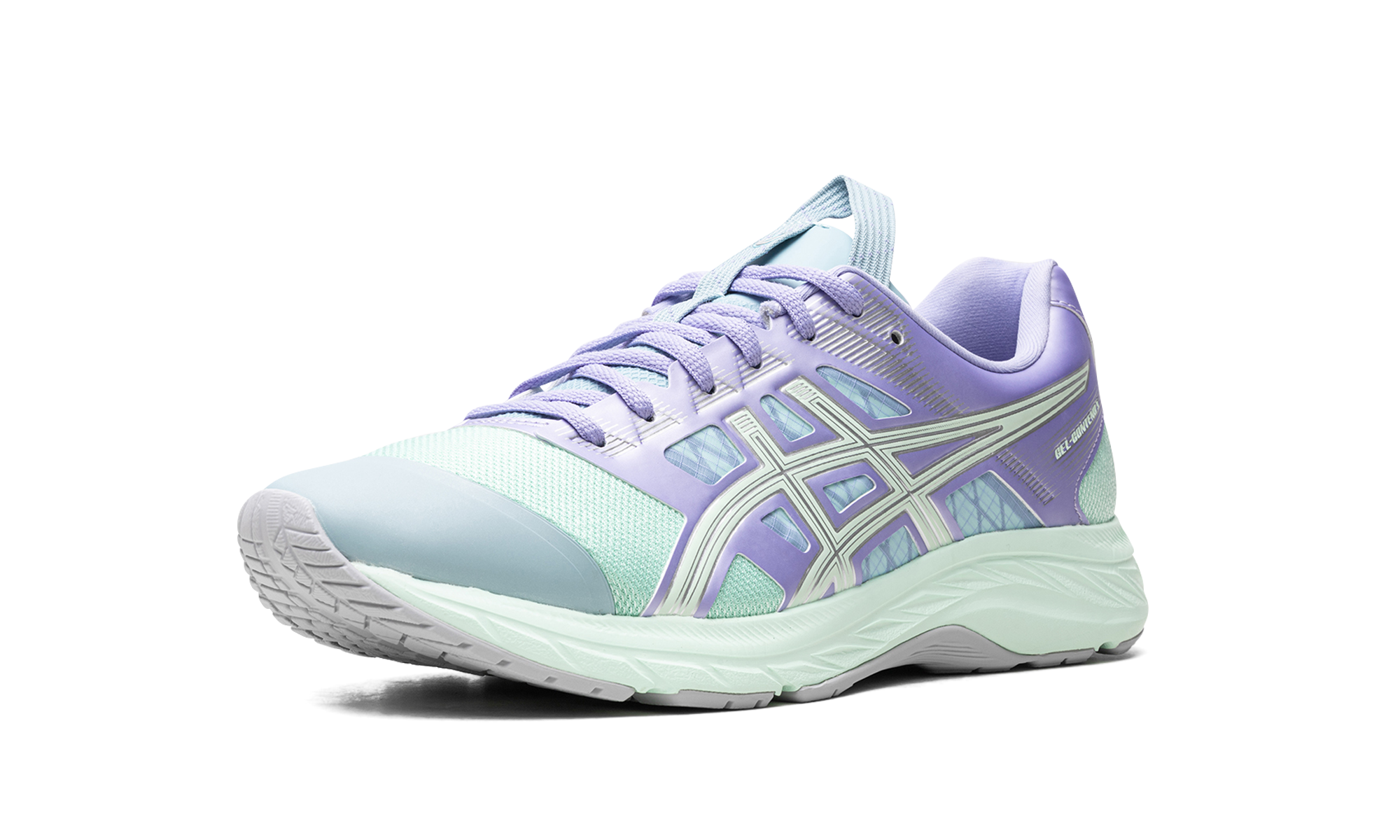 FNS-S GEL-CONTEND 5 WMNS "Mint Tint" 1202A128 300