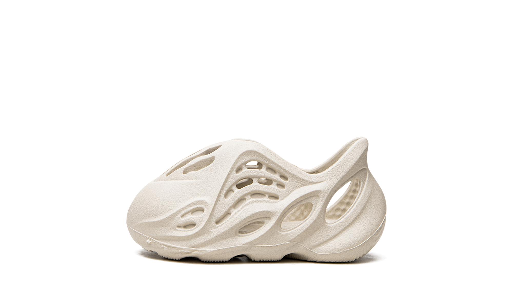 Foam Rnnr "Sand" GW7231