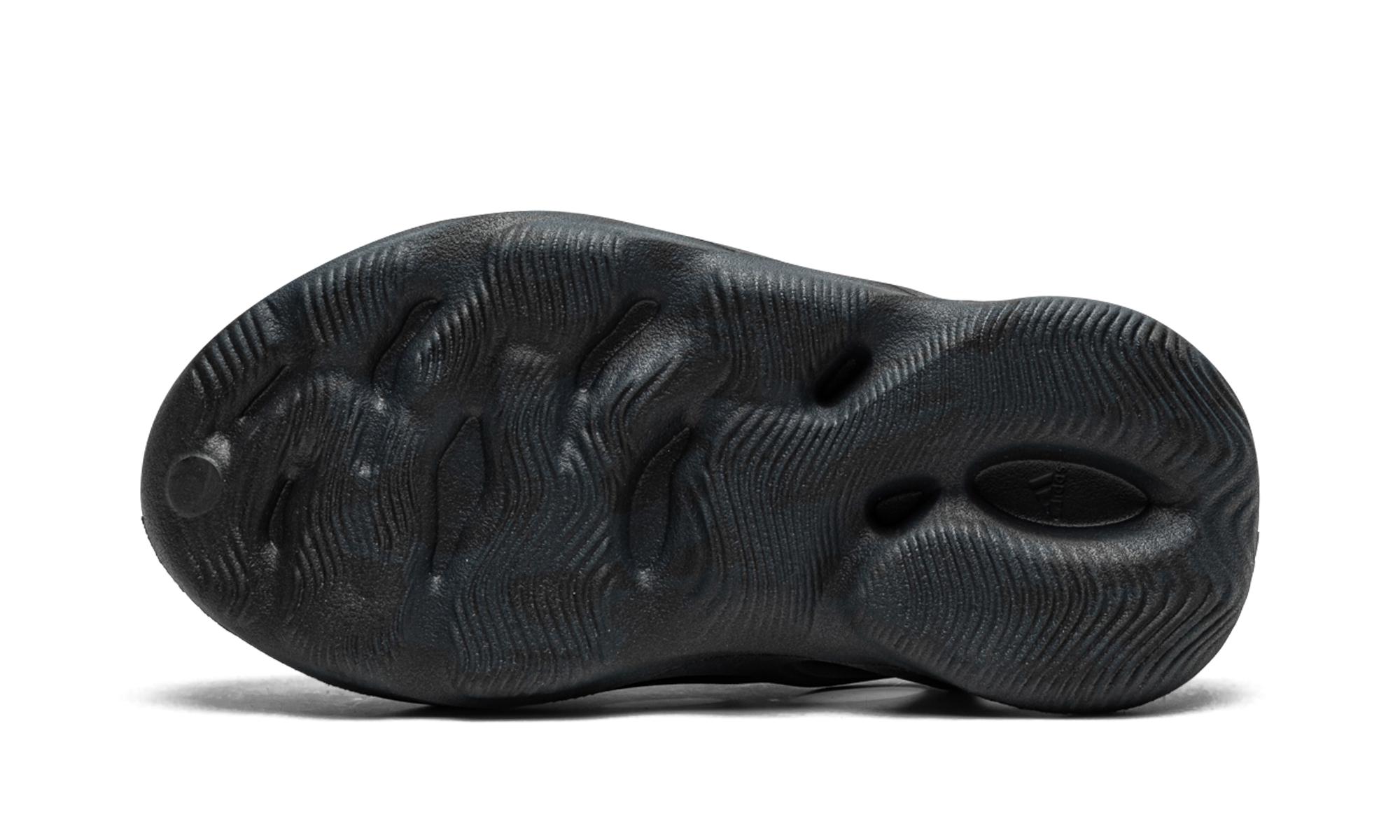 Foam Runner Infants "Mineral Blue" GX8508