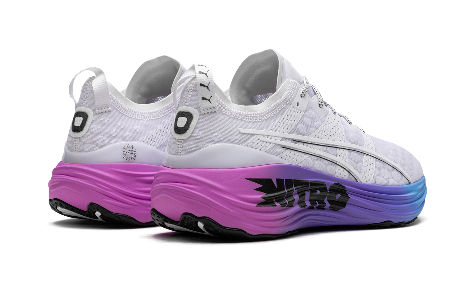 Foreverrun Nitro Sunset "Foreverrun nitro sunset" 380007 02