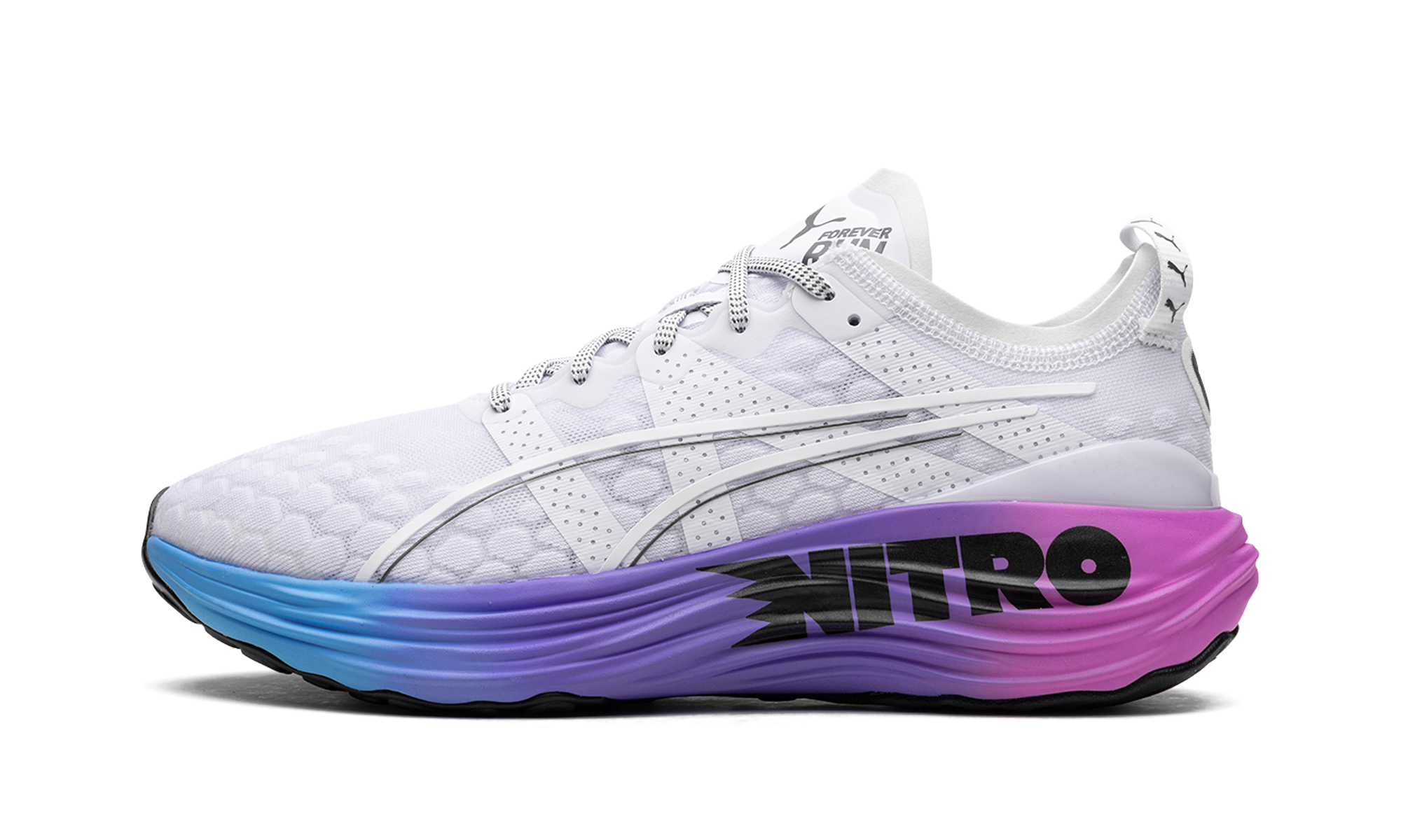 Foreverrun Nitro Sunset "Foreverrun nitro sunset" 380007 02