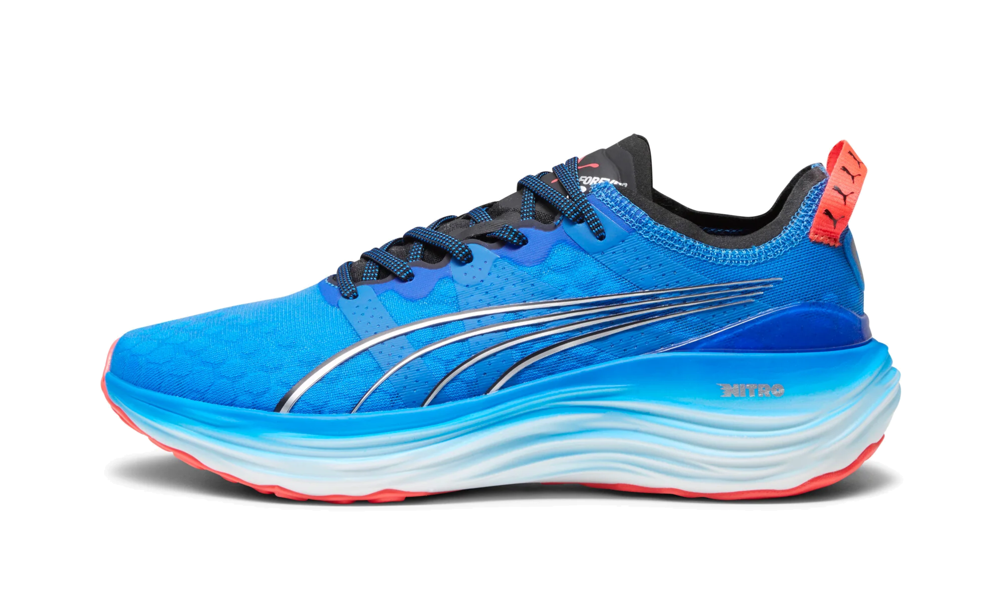 Foreverrun Nitro "Ultra blue" 377757 11