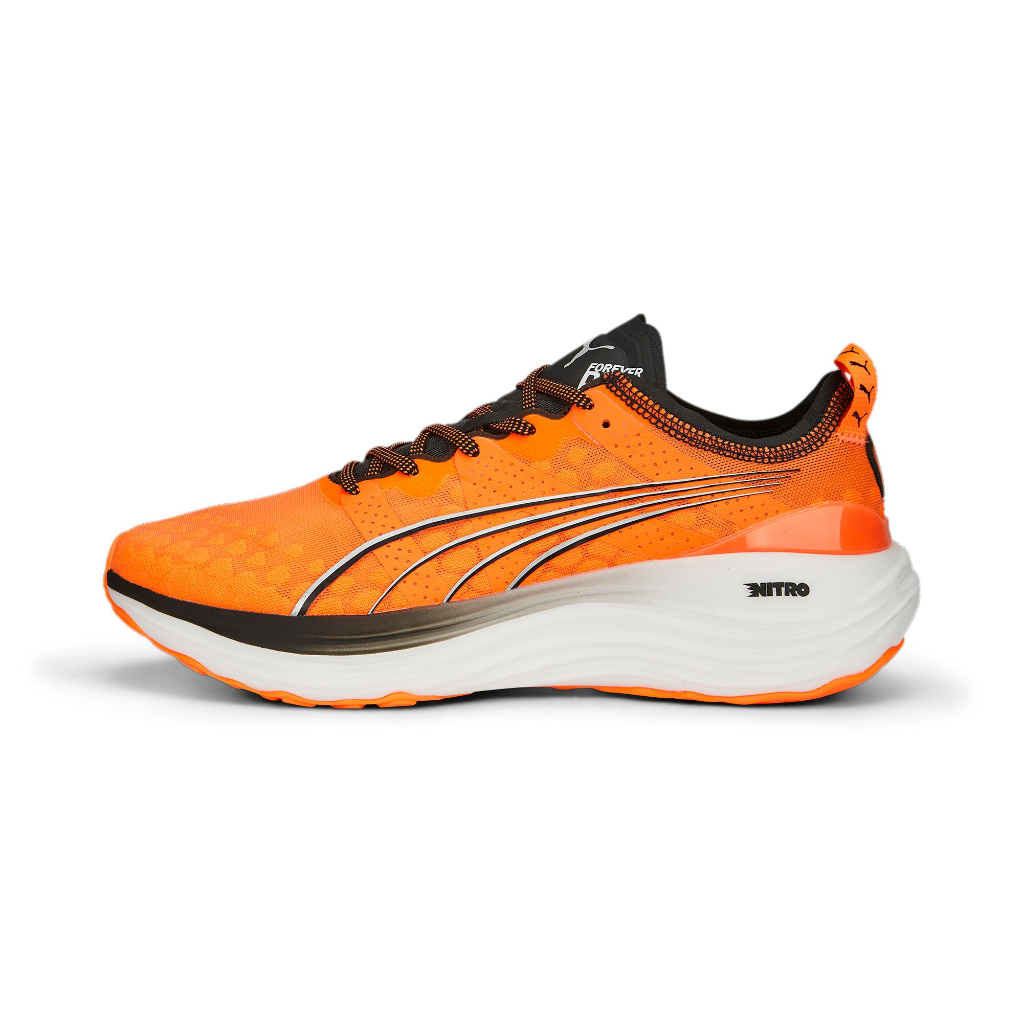 Foreverrun Nitro "Ultra orange" 377757 06