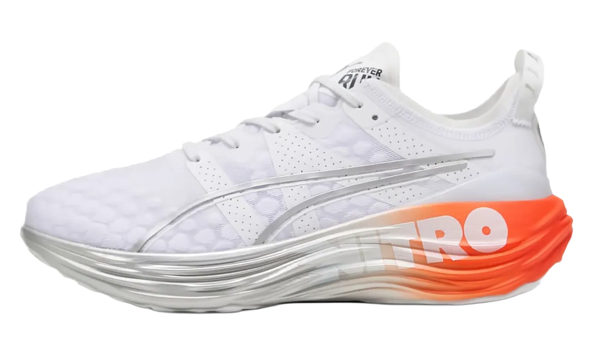 Foreverrun Nitro "White cherry tomato" 380017 01