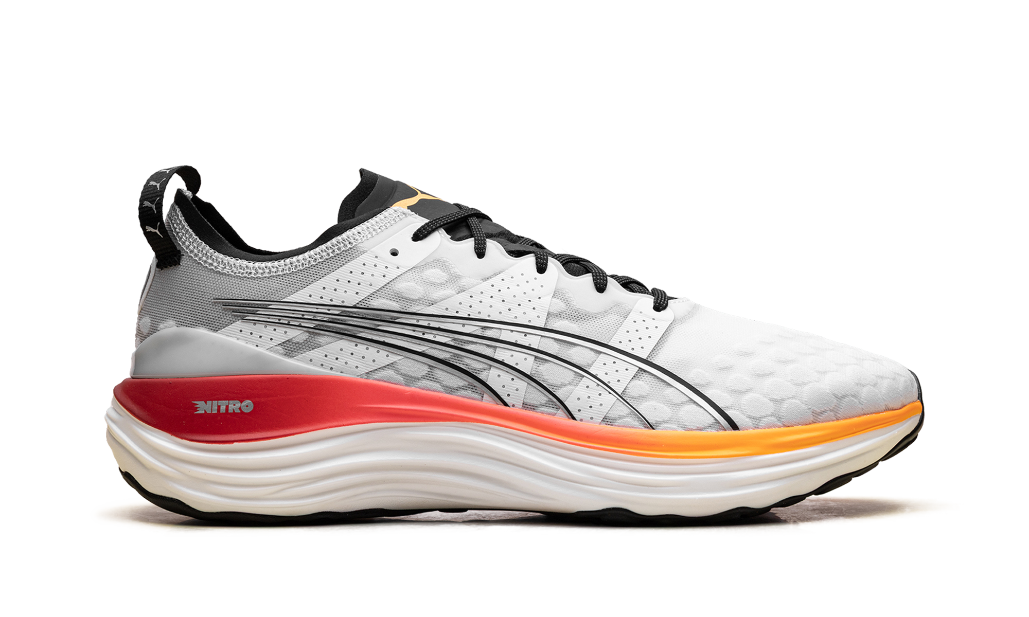Foreverrun Nitro "White sun stream" 377757 25