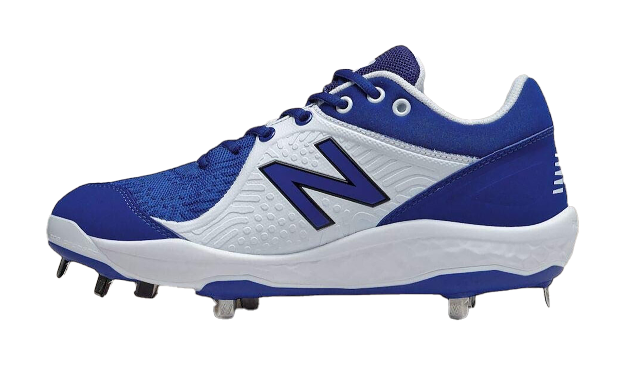 Fresh Foam 3000 V5 Metal "Royal" L3000TB5