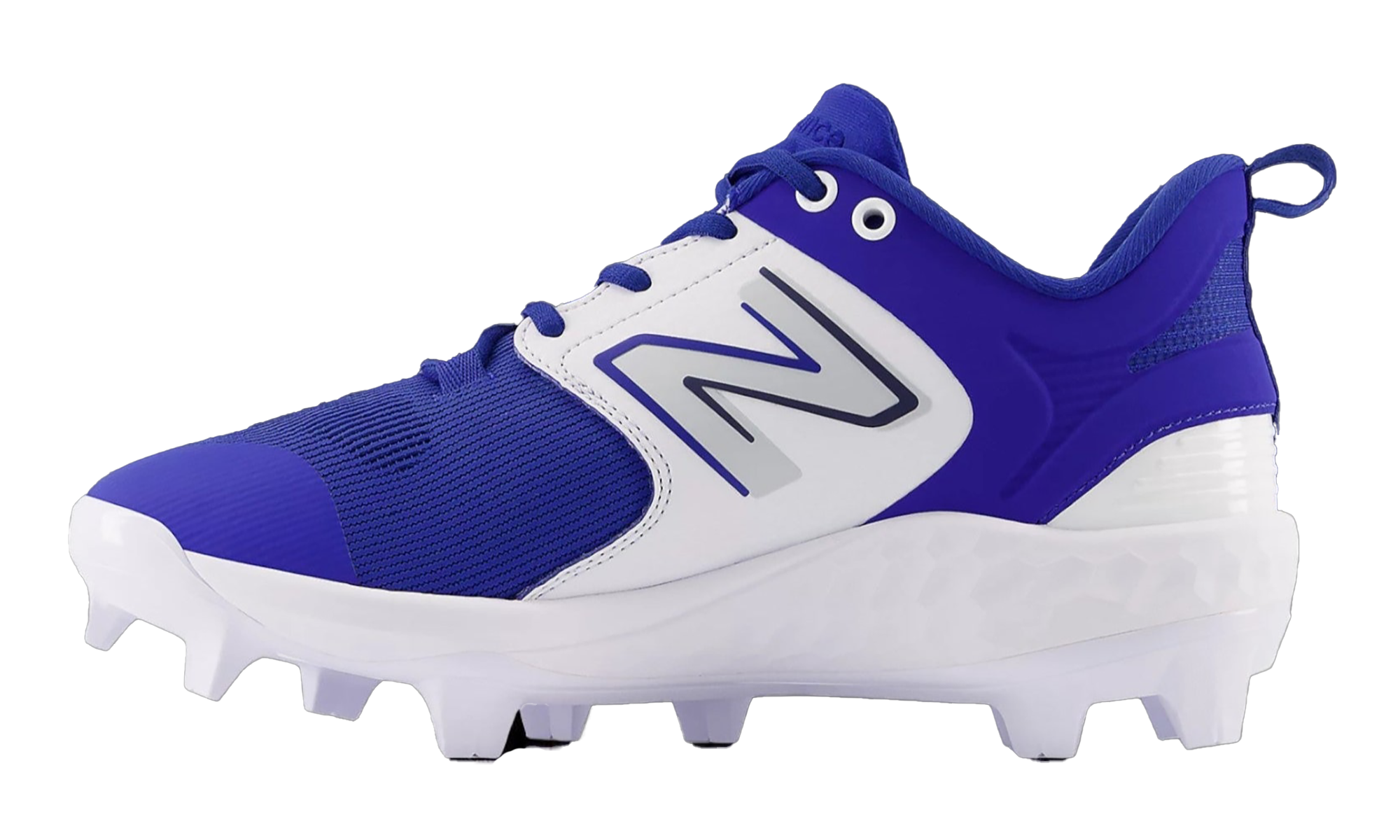 Fresh Foam 3000 V6 Molded "Blue/White" PL3000B6