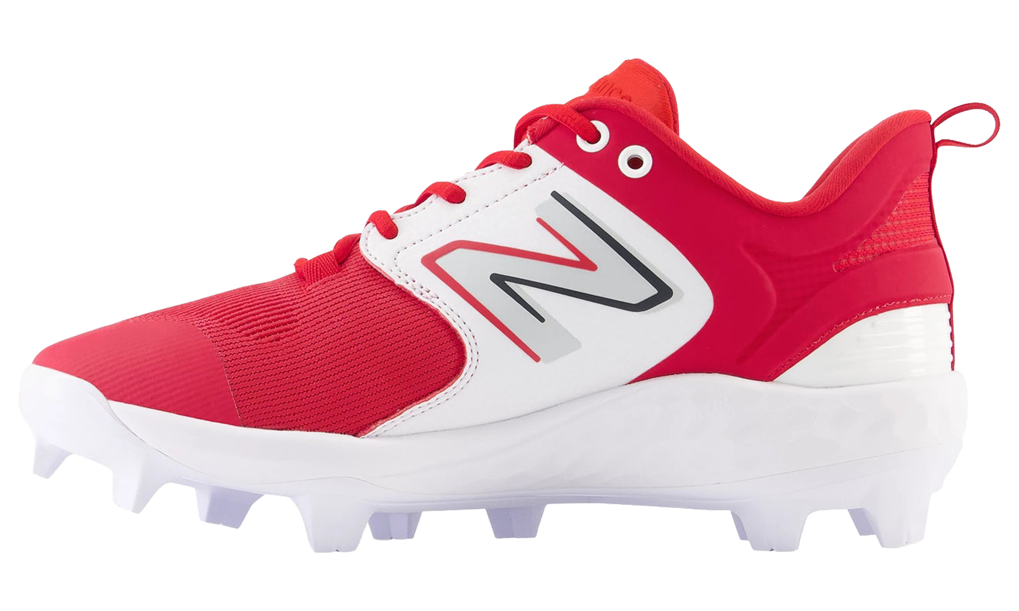 Fresh Foam 3000 V6 Molded "Red/White" PL3000R6