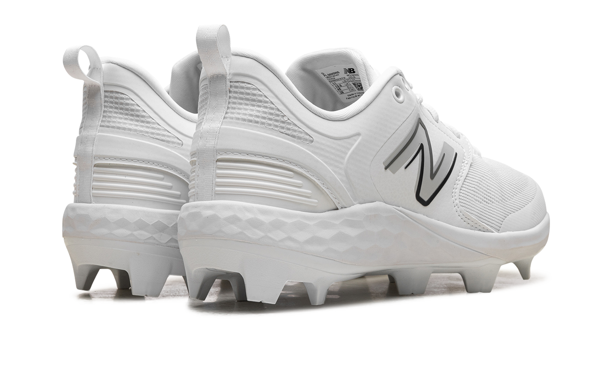 Fresh Foam 3000v6 Molded "White" PL3000W6