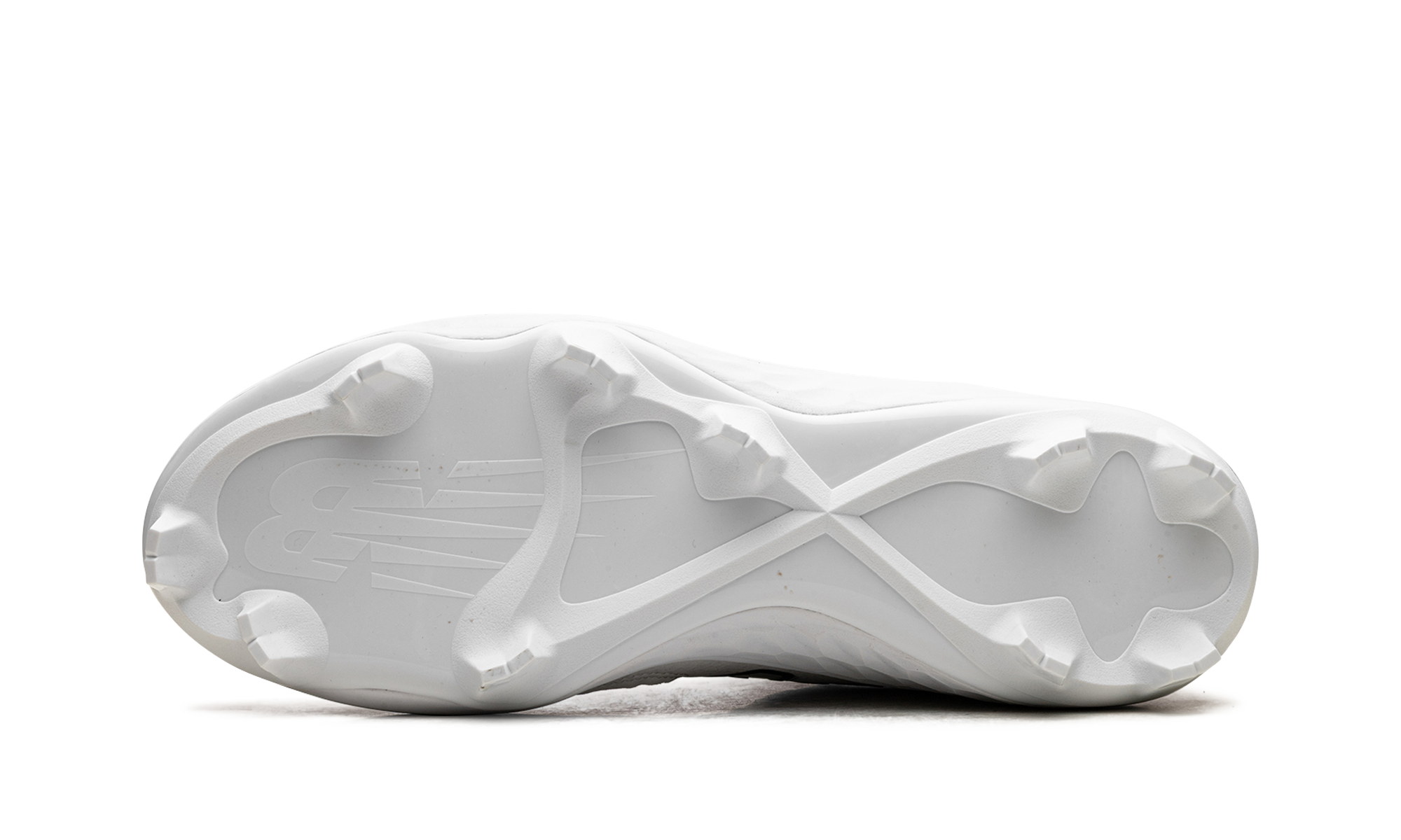 Fresh Foam 3000v6 Molded "White" PL3000W6