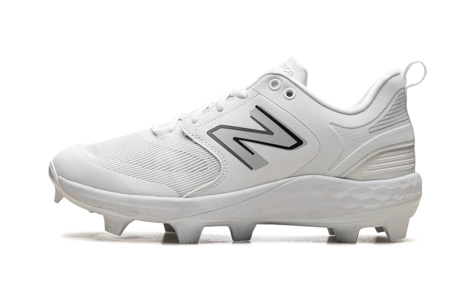 Fresh Foam 3000v6 Molded "White" PL3000W6