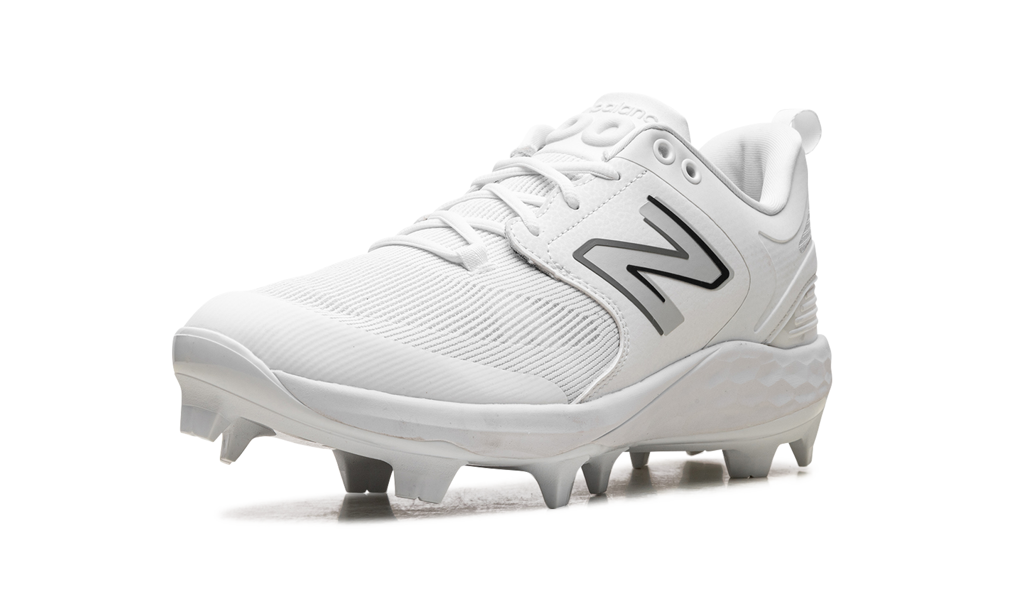 Fresh Foam 3000v6 Molded "White" PL3000W6