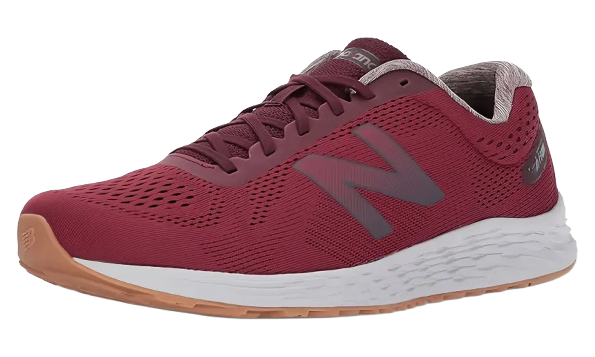 Fresh Foam Arishi "Dark Red" MARISLM1