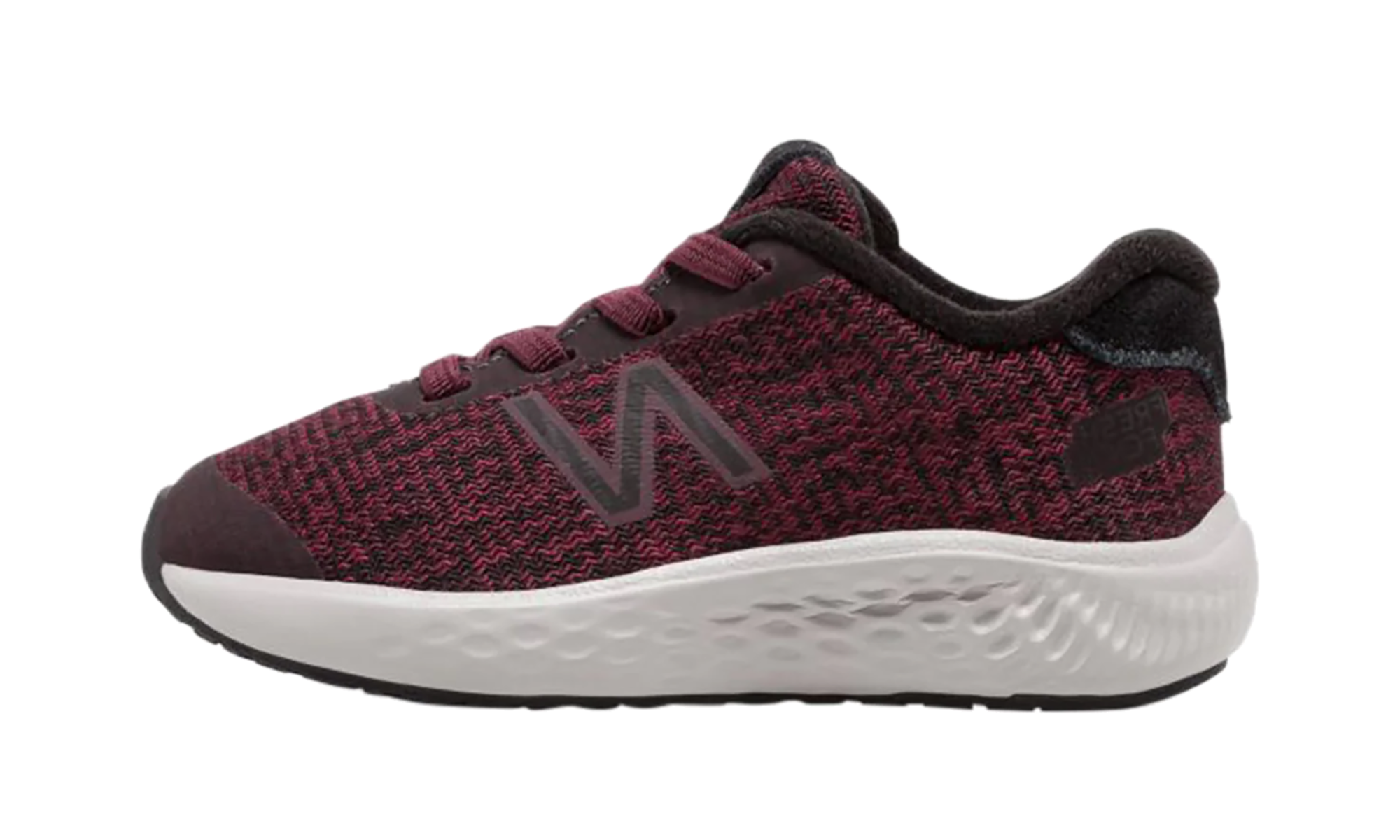 Fresh Foam Arishi Nxt Td "Burgundy / black" KVARNNBI