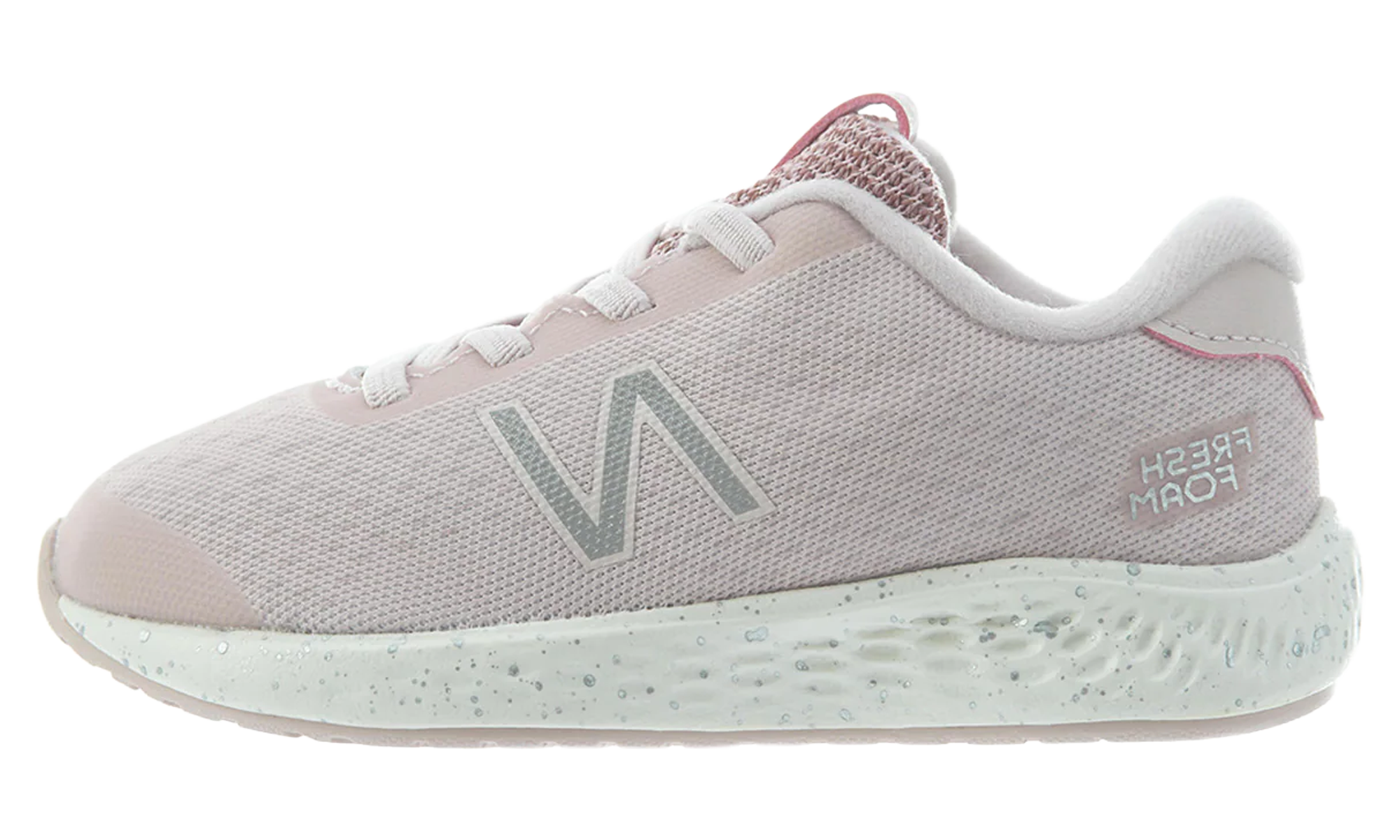 Fresh Foam Arishi Nxt Wide TD "Light Pink / Silver" KVARNCSIW