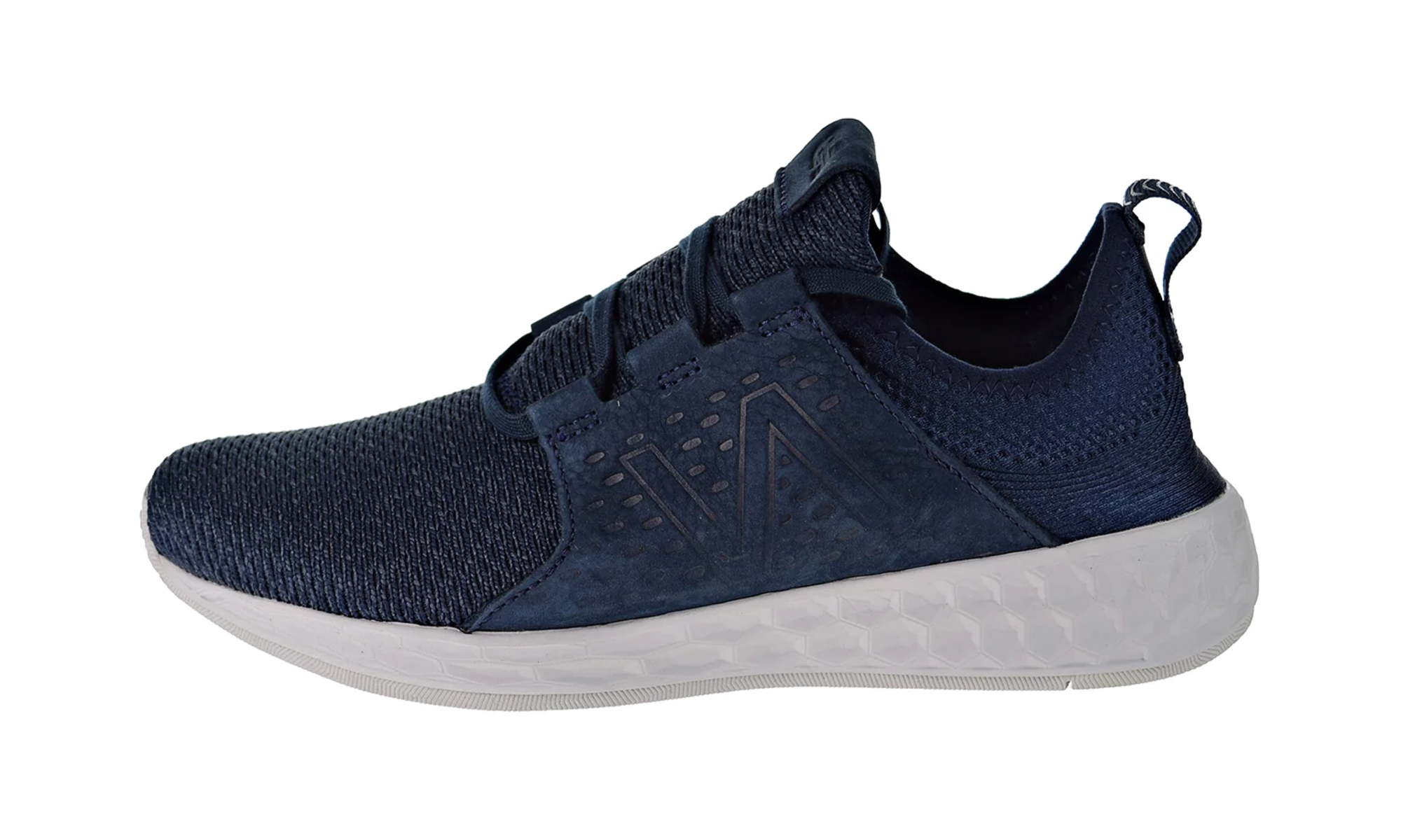 Fresh Foam Cruz "Blue/White" MCRUZ NN