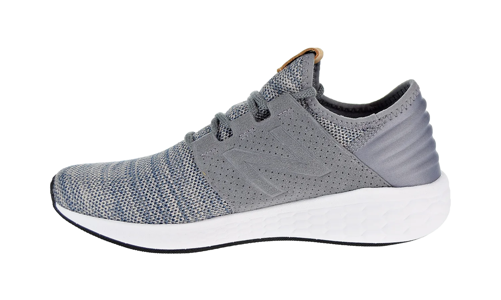 Fresh Foam Cruz "Grey/White" MCRUZ KG2