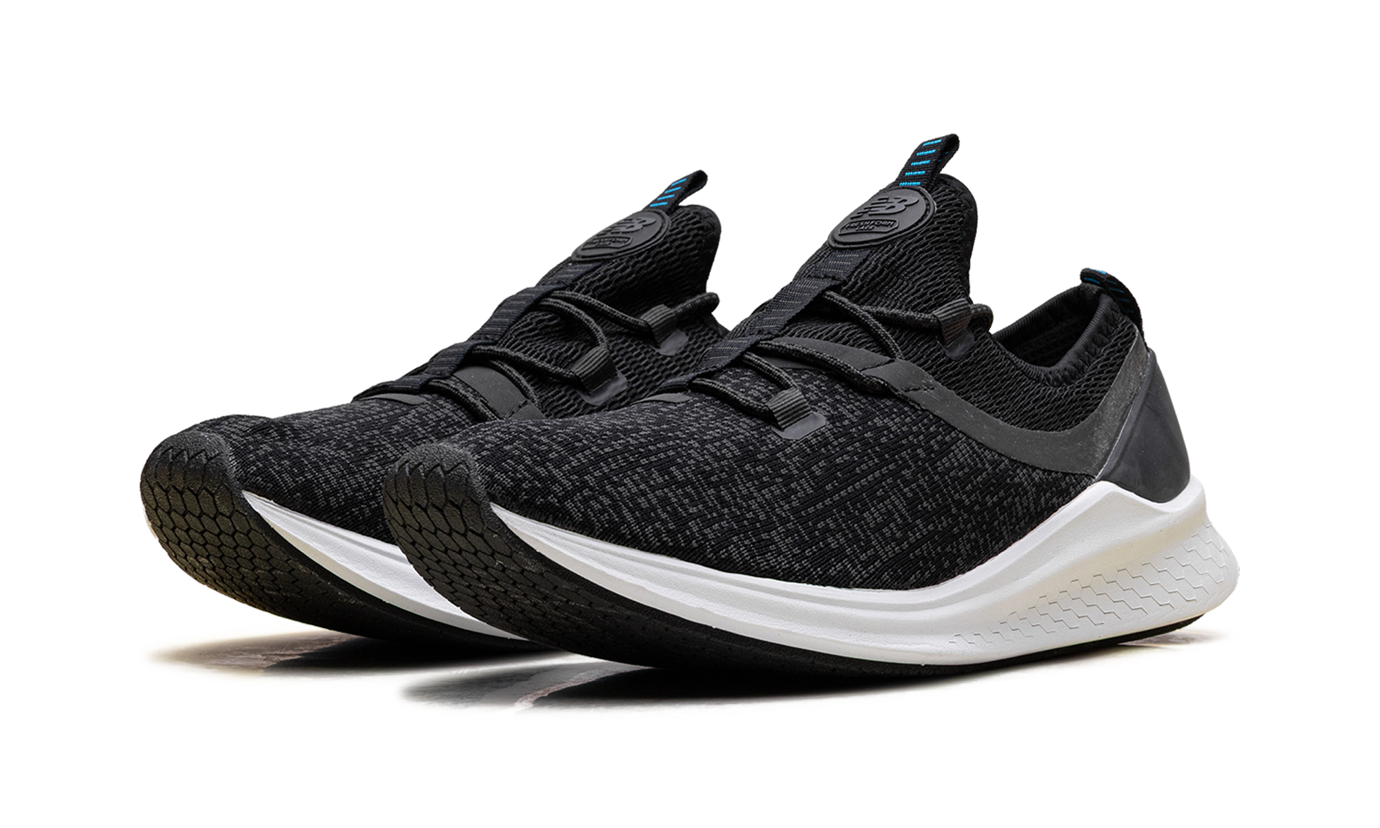 Fresh Foam Cruz LAZR "Black White" MLAZRMB