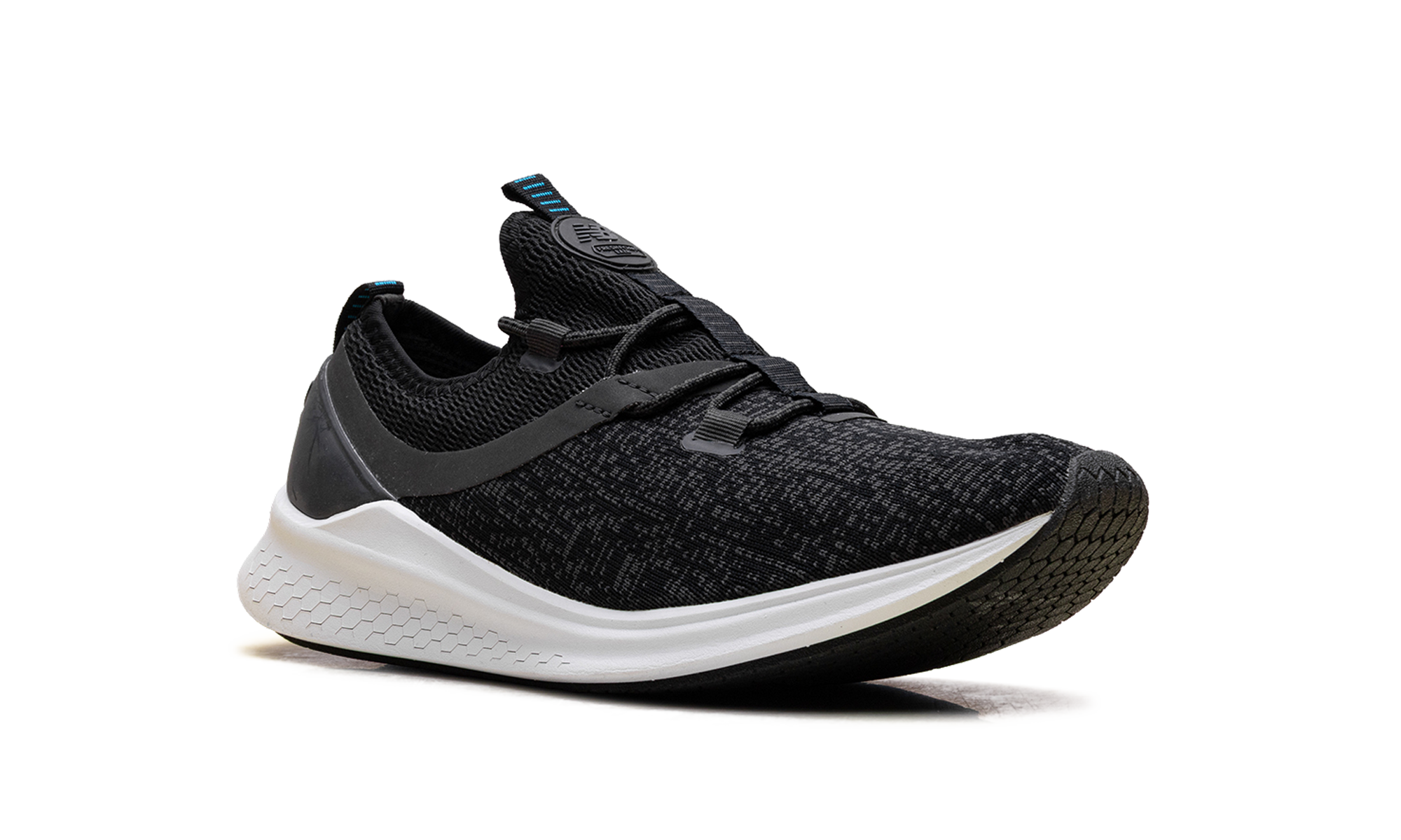 Fresh Foam Cruz LAZR "Black White" MLAZRMB