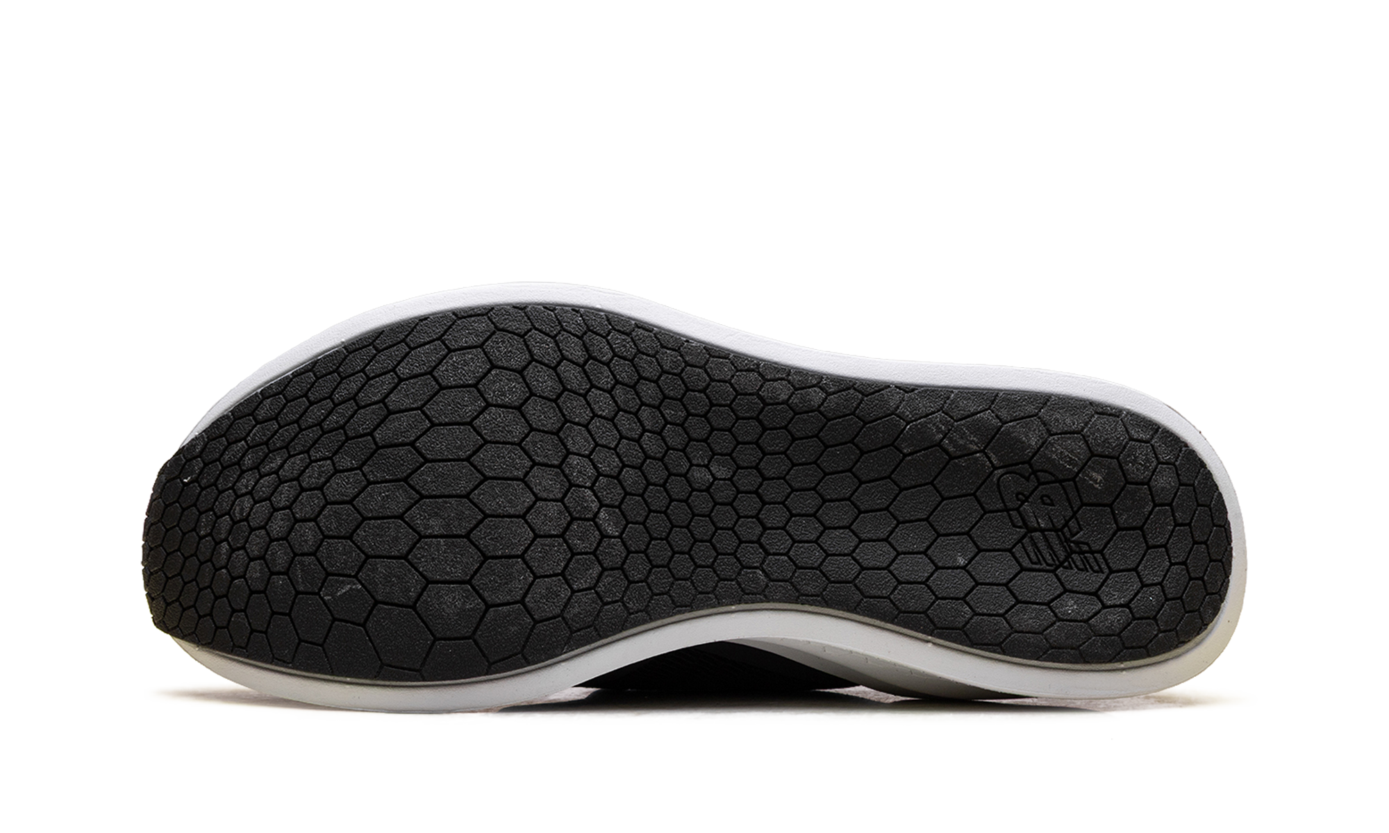 Fresh Foam Cruz LAZR "Black White" MLAZRMB