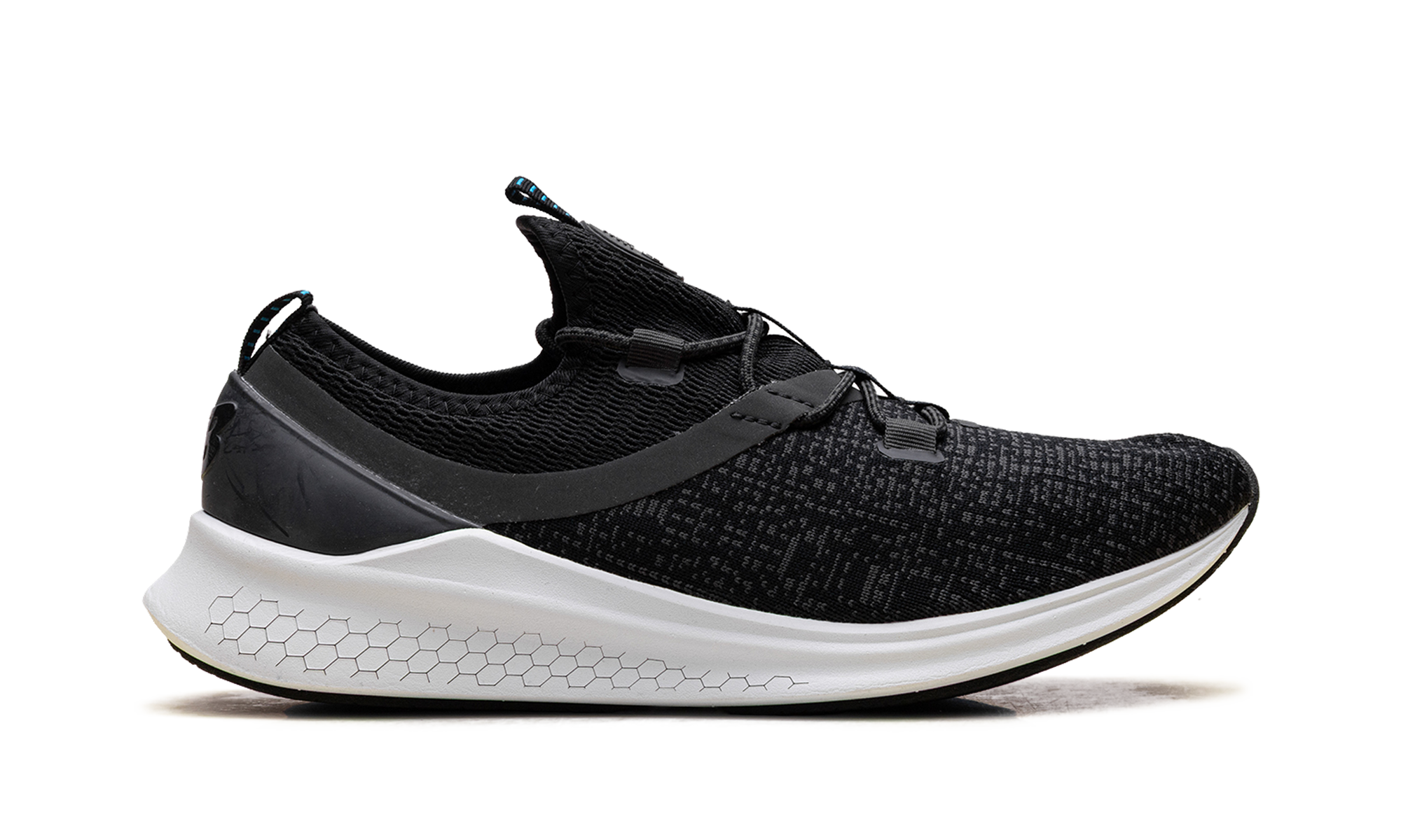 Fresh Foam Cruz LAZR "Black White" MLAZRMB