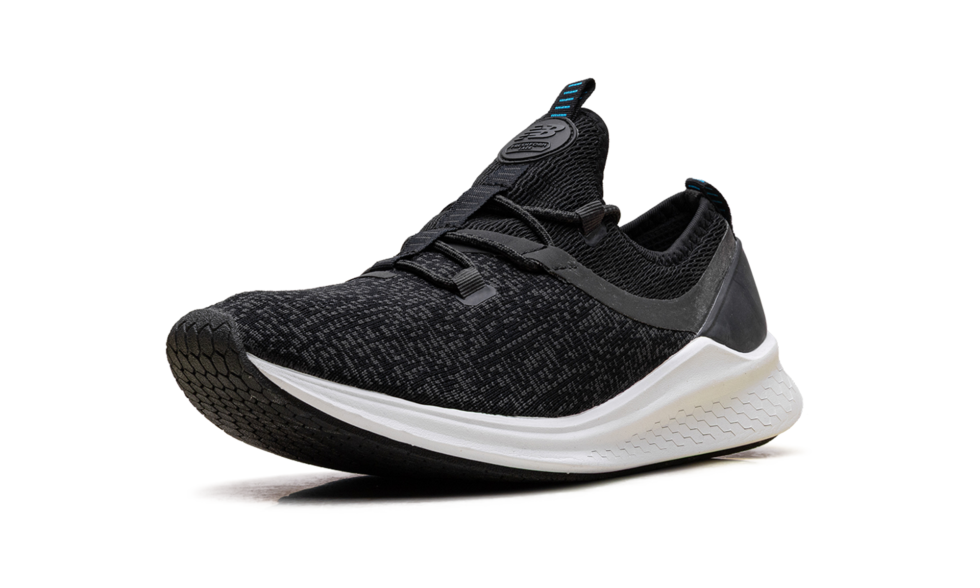 Fresh Foam Cruz LAZR "Black White" MLAZRMB