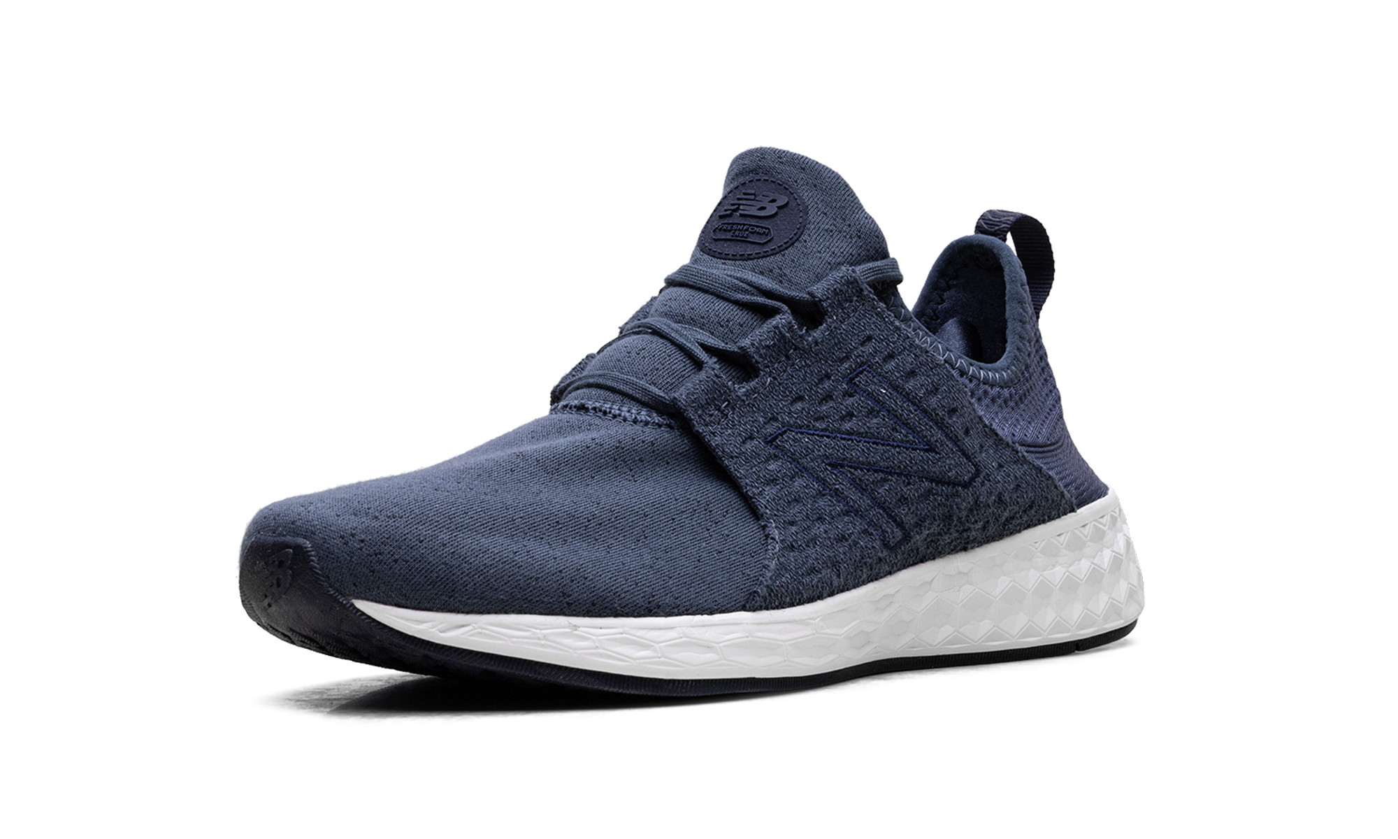 Fresh Foam Cruz "Navy" MCRUZHN
