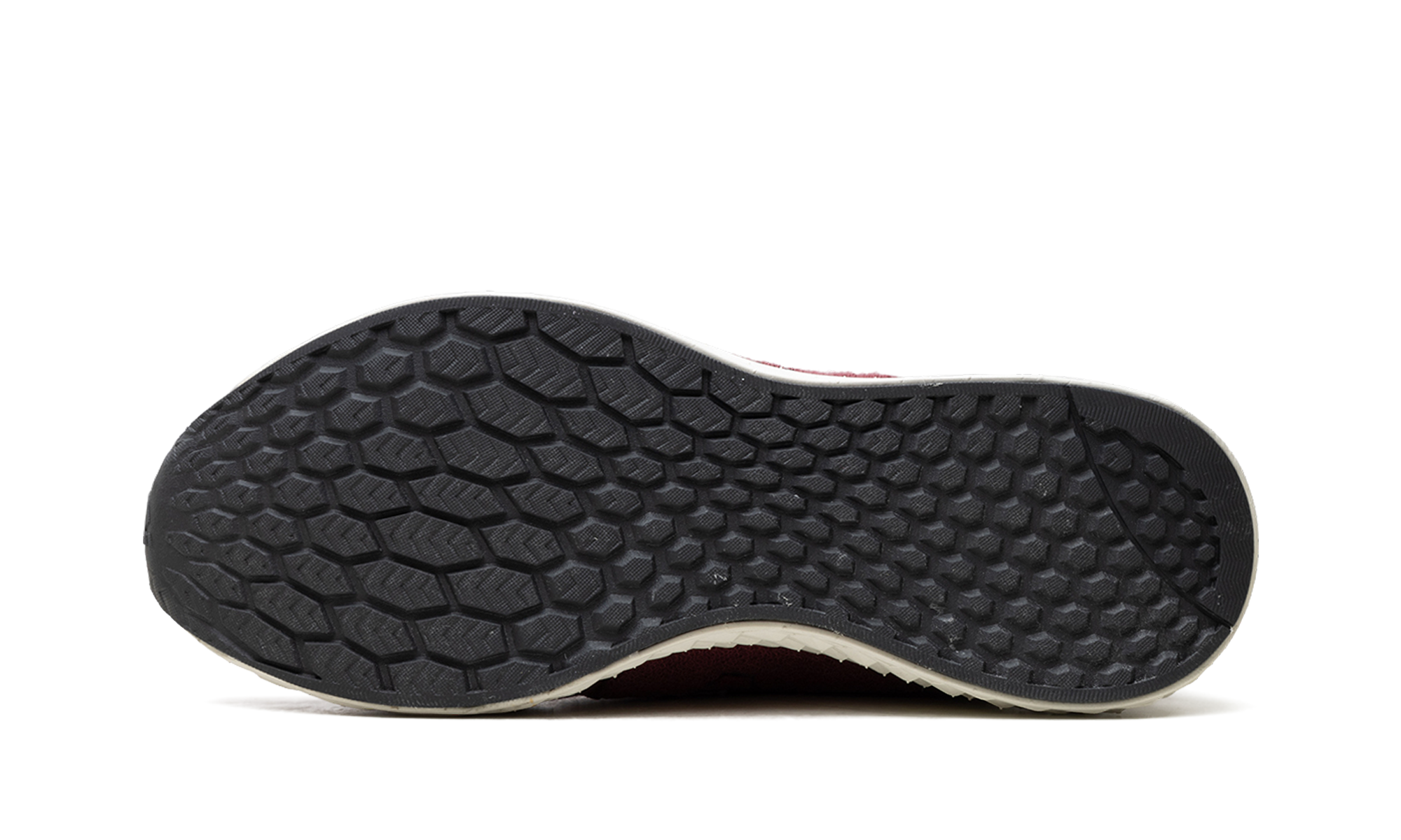 Fresh Foam Cruz "Oxblood" MCRUZHM