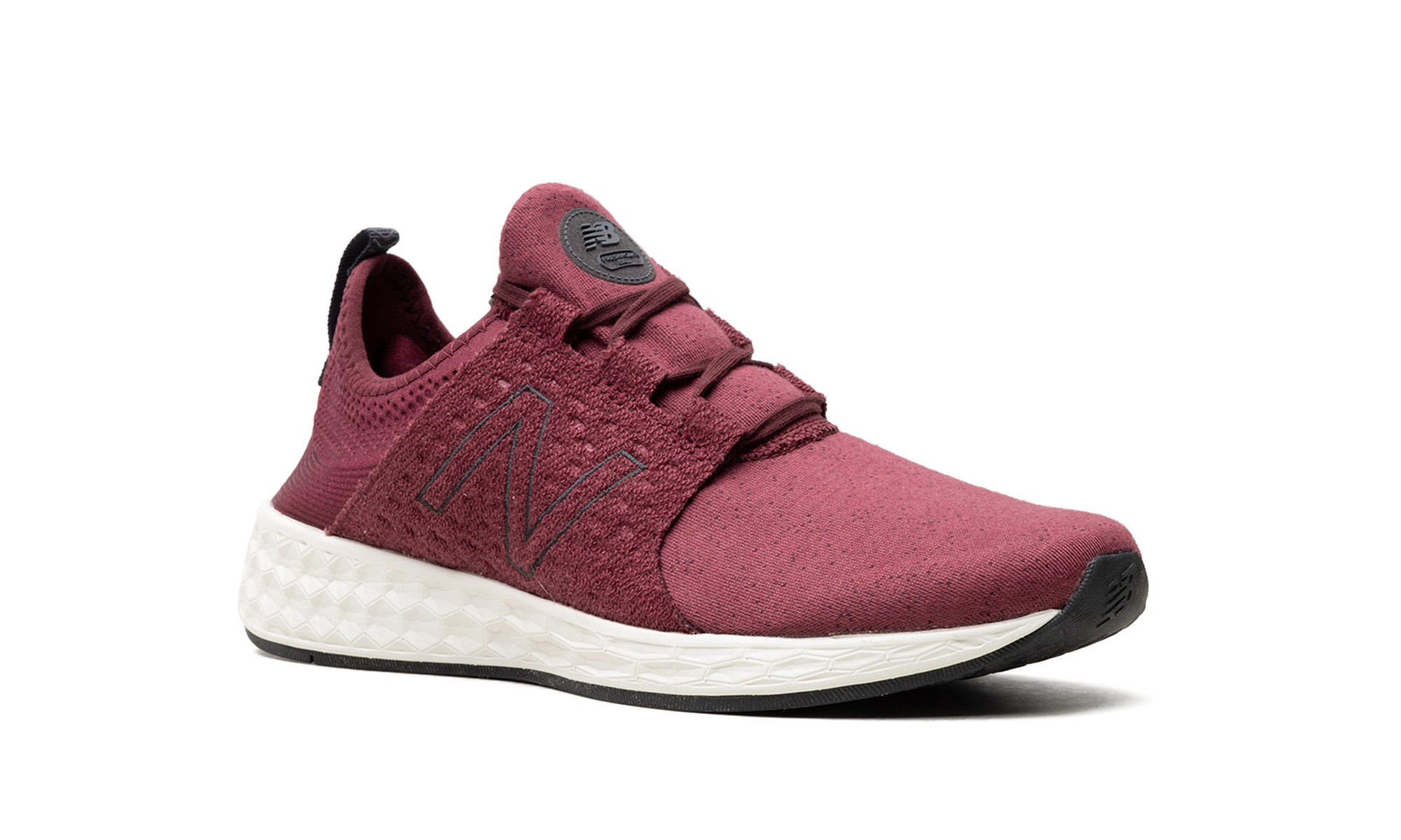 Fresh Foam Cruz "Oxblood" MCRUZHM