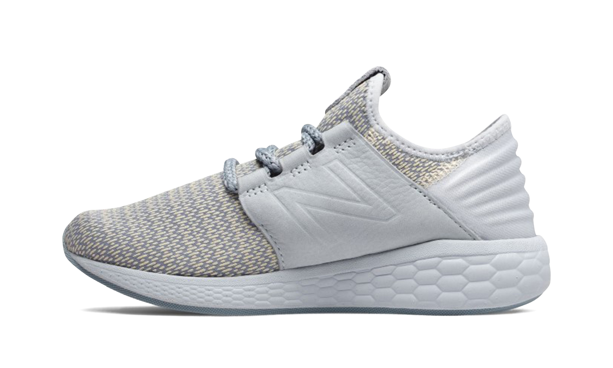 Fresh Foam Cruz "Sport White" WCRUZHL2