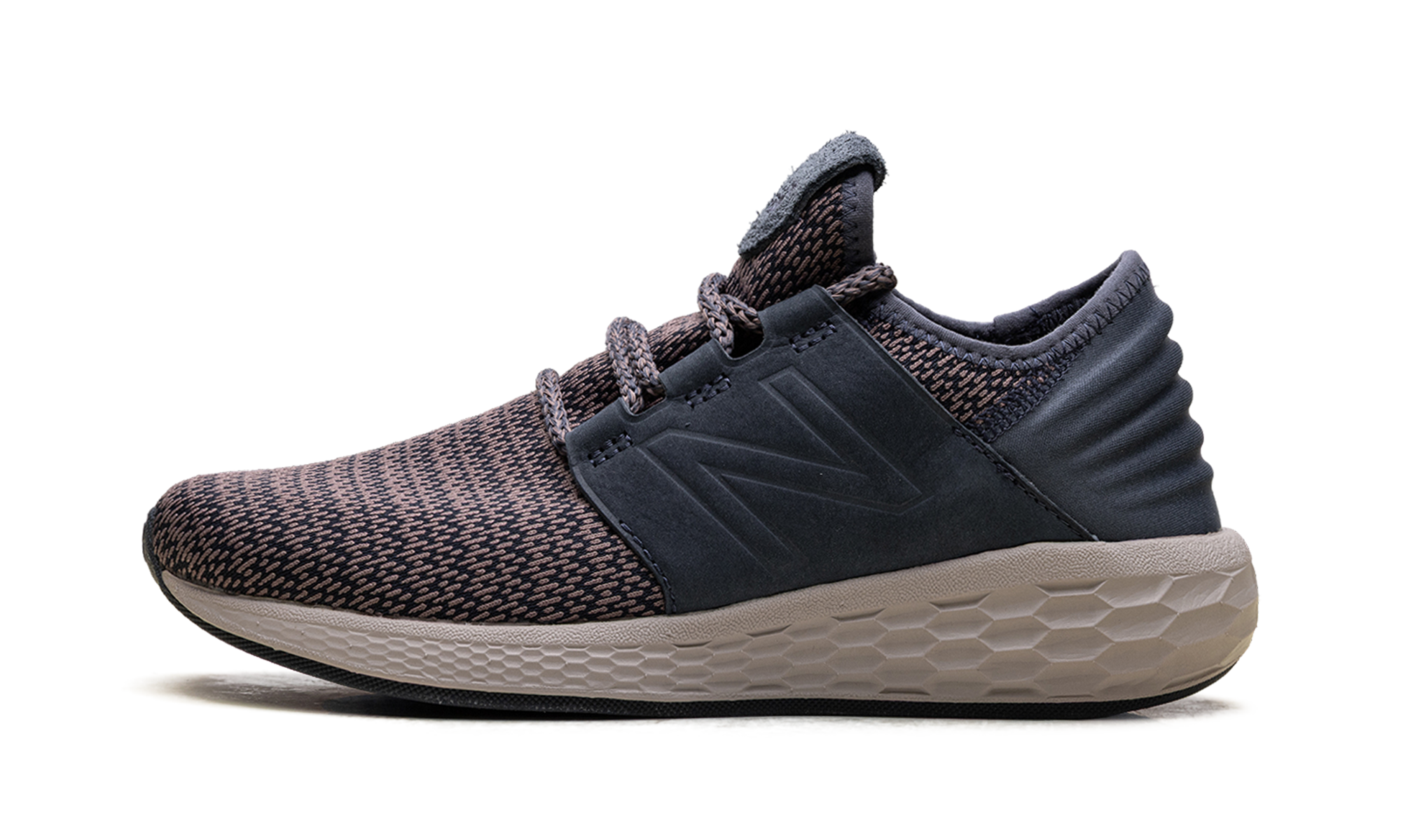 Fresh Foam Cruz V2 WMNS "Thunder Latte" WCRUZHB2