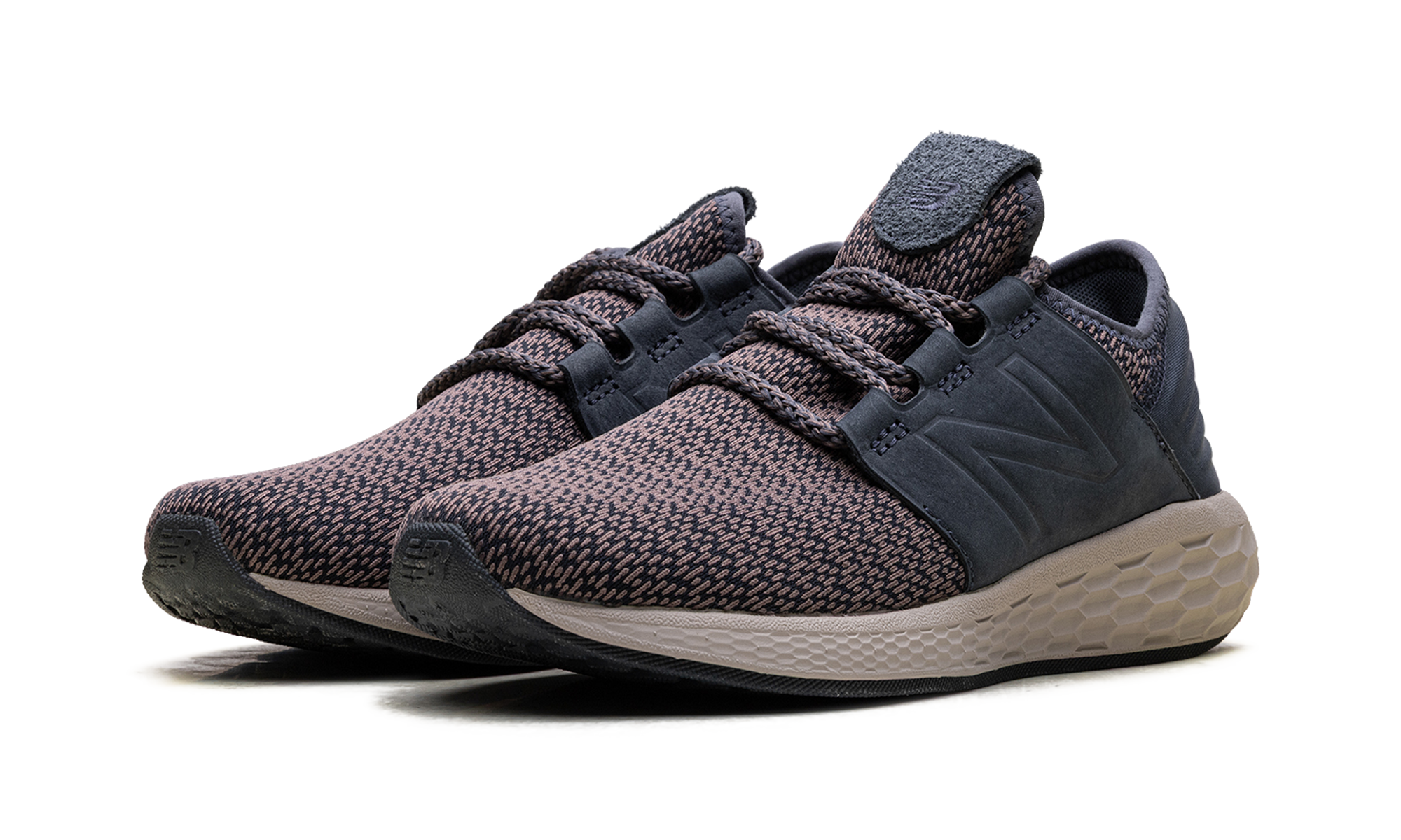 Fresh Foam Cruz V2 WMNS "Thunder Latte" WCRUZHB2