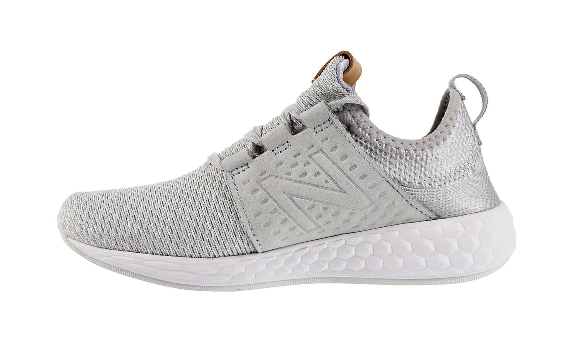 Fresh Foam Cruz WMNS "Grey/White" WCRUZ NS