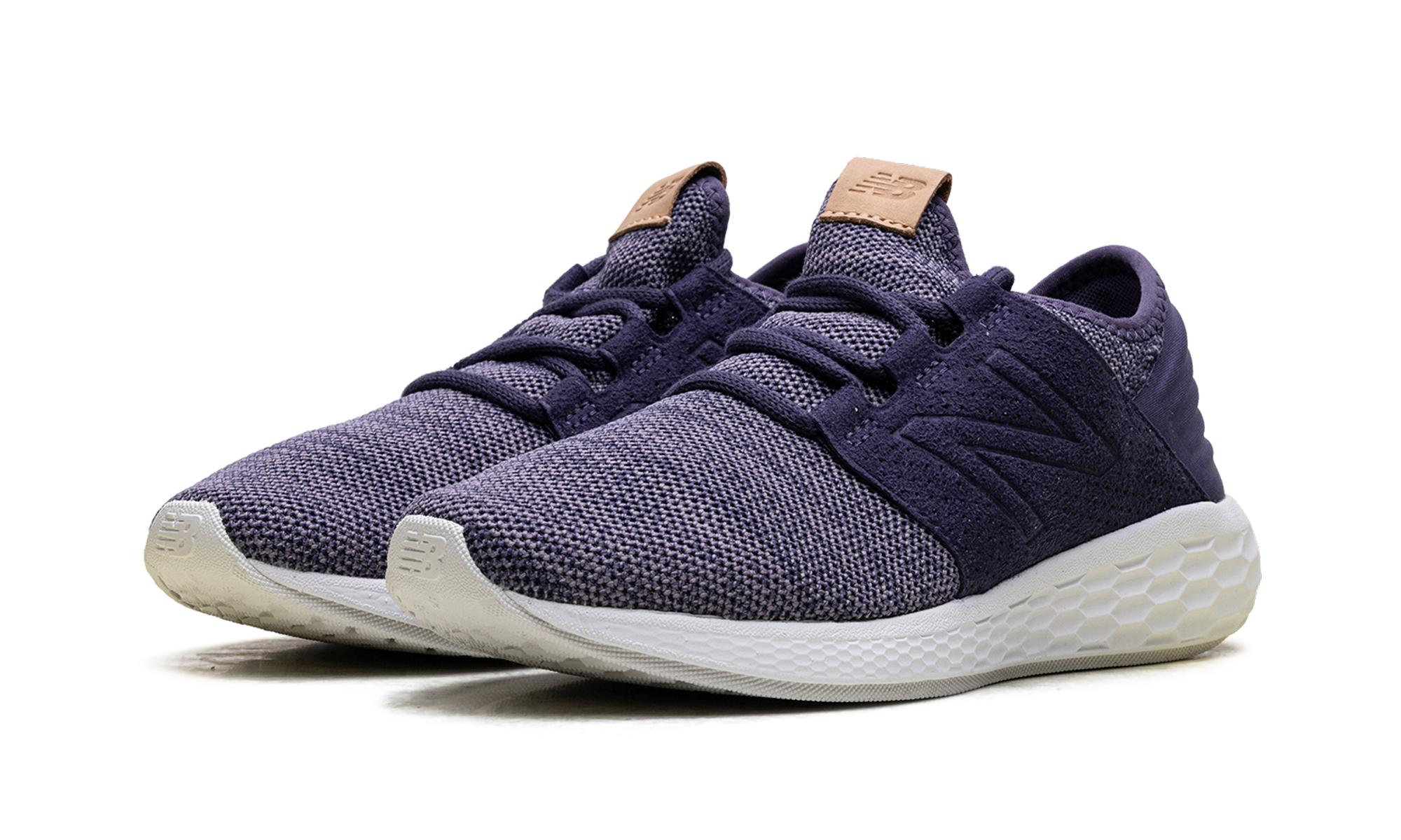 Fresh Foam Cruz WMNS "Indigo Sky" WCRUZKW2