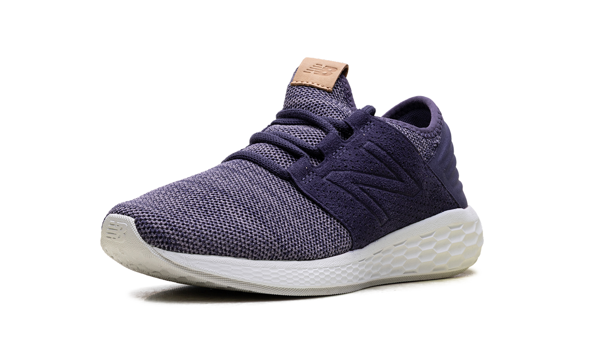 Fresh Foam Cruz WMNS "Indigo Sky" WCRUZKW2