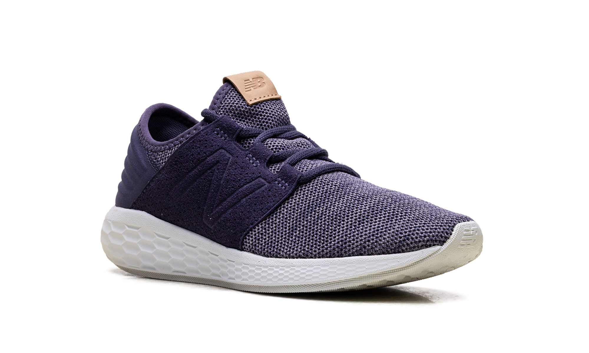 Fresh Foam Cruz WMNS "Indigo Sky" WCRUZKW2