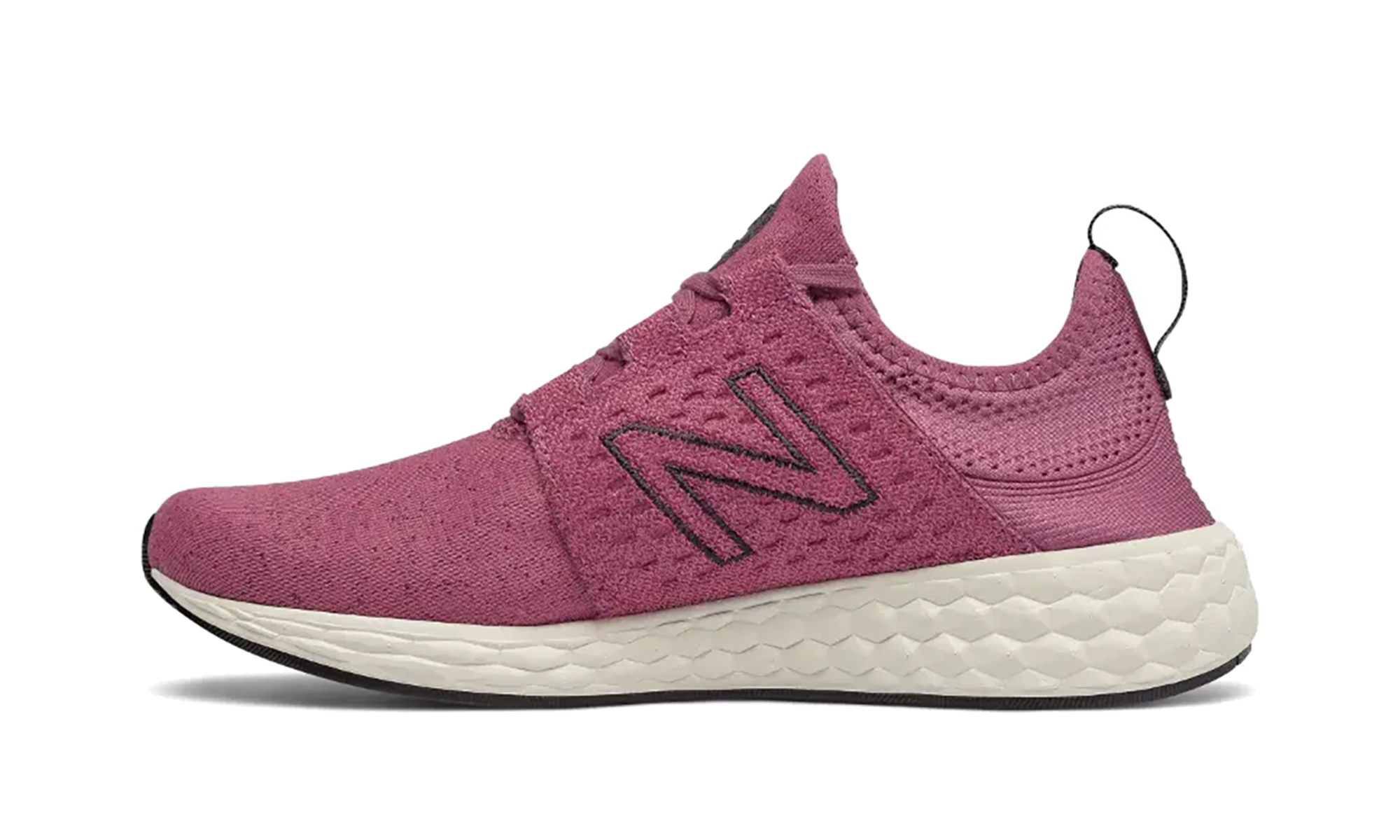 Fresh Foam Cruz WMNS "Pink" WCRUZHM