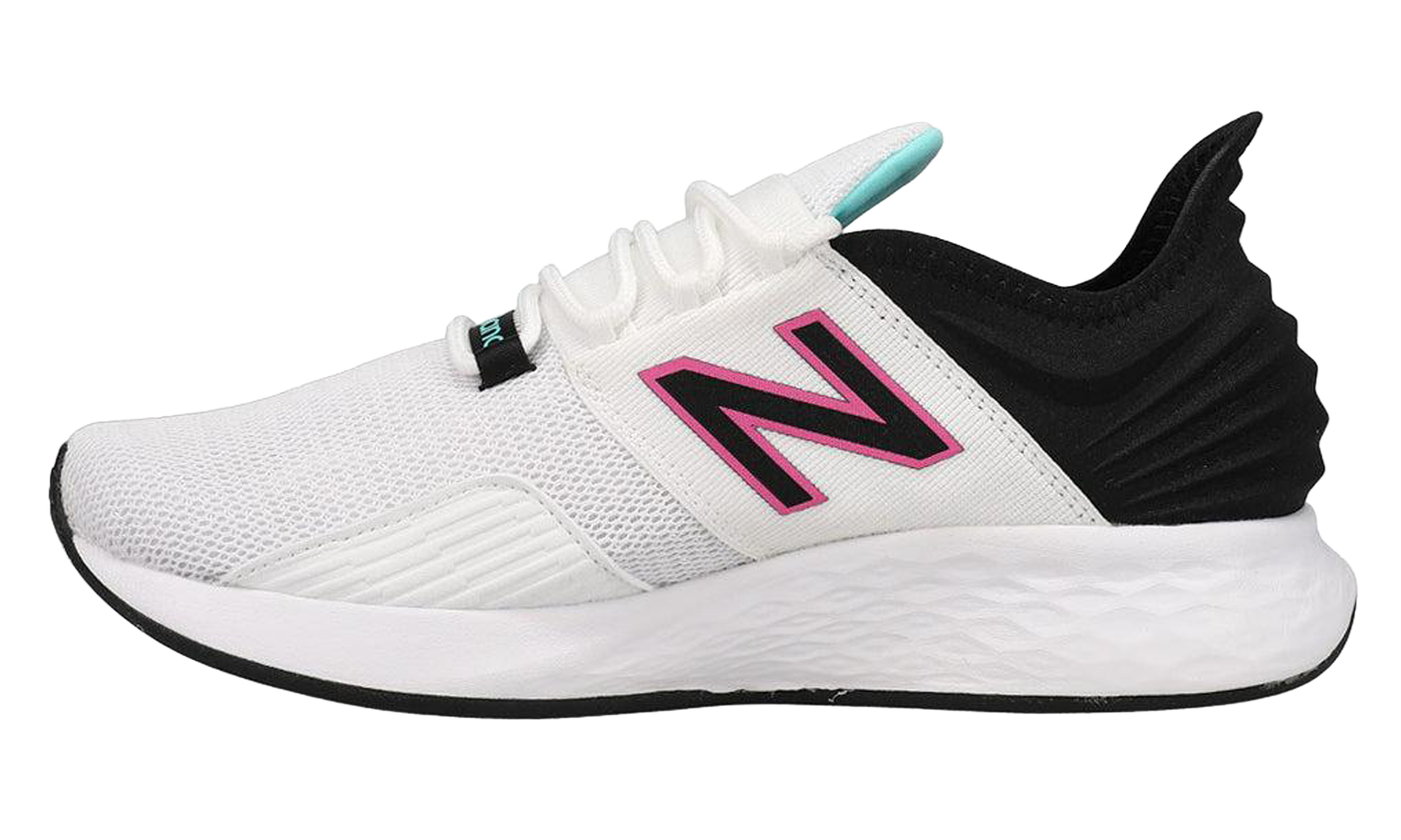 Fresh Foam Roav WMNS "White Black Surf" WROAVWB