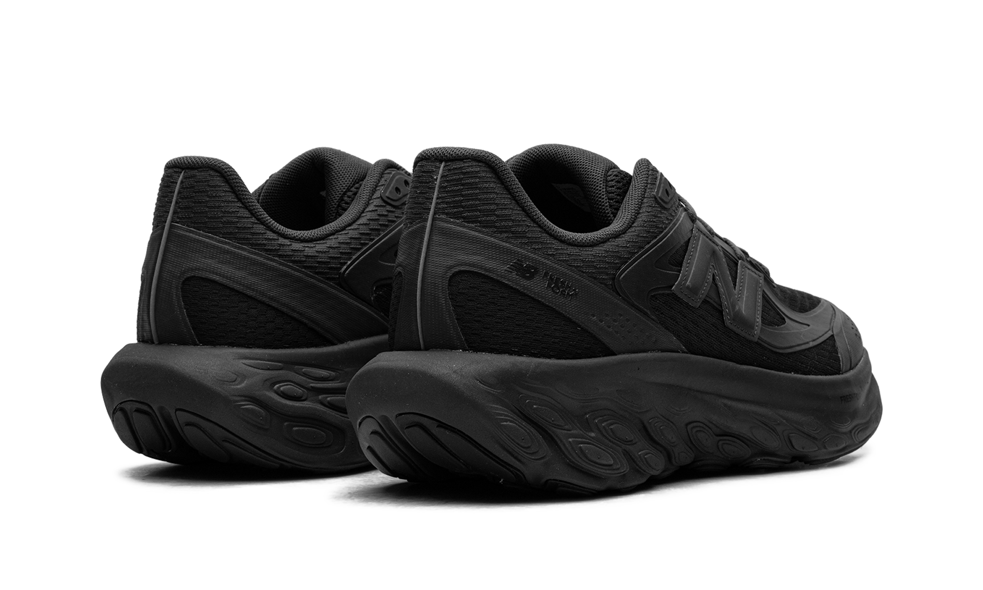 Fresh Foam Trainer "Black Cement" UTRNWD